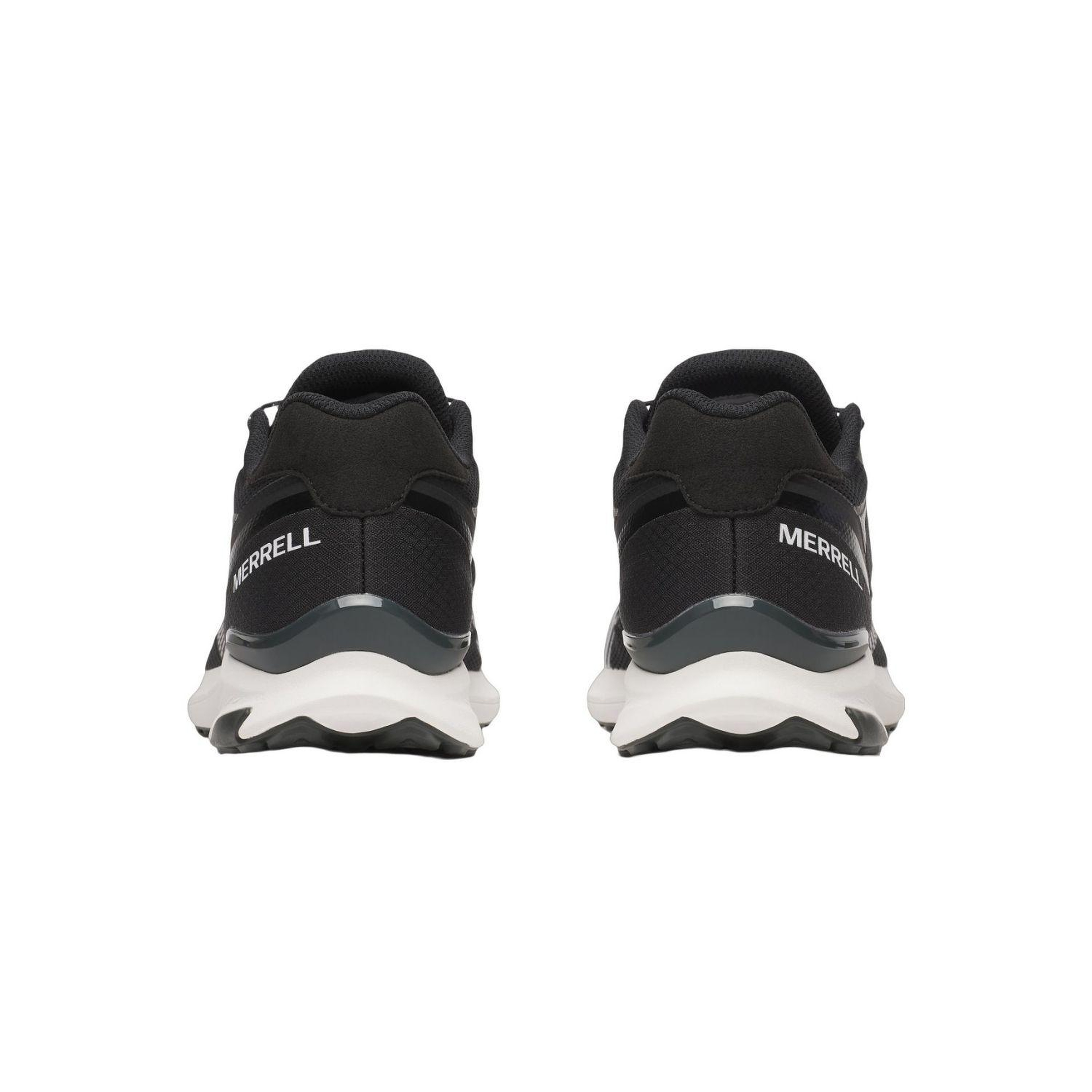 Merrell Skyquest Trek Erkek Siyah Günlük Ayakkabı