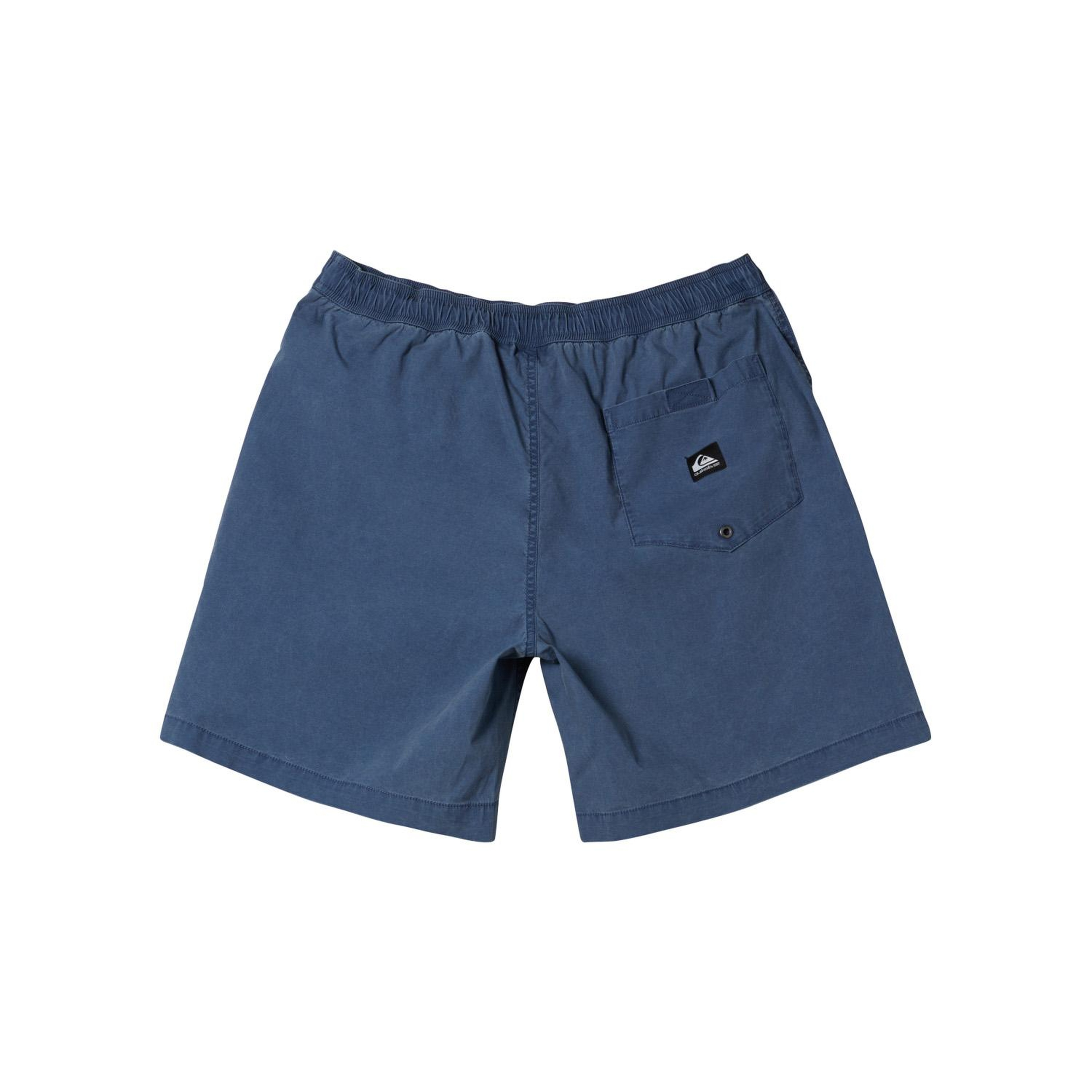 Quiksilver Taxer Erkek Walkshort