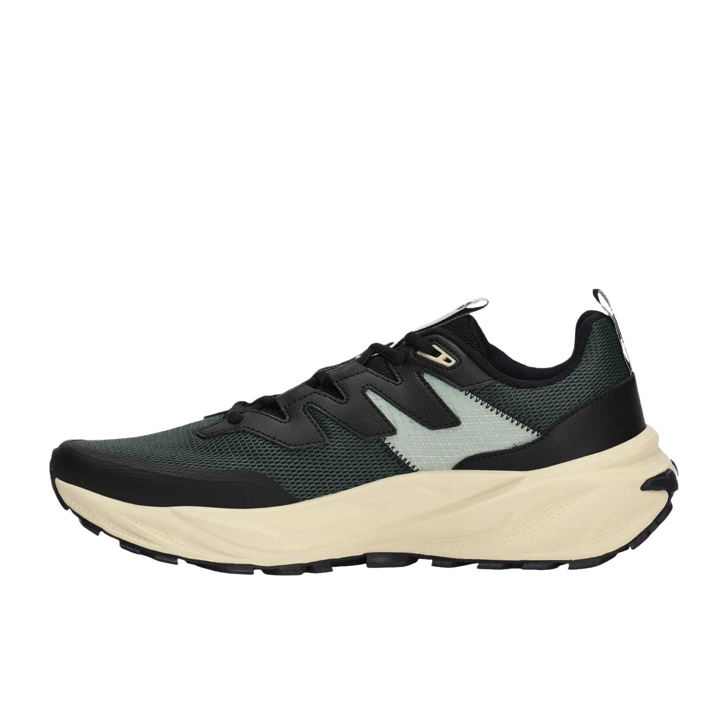 Jack Wolfskin Ps Trail Low Erkek Yeşil Outdoor Ayakkabı