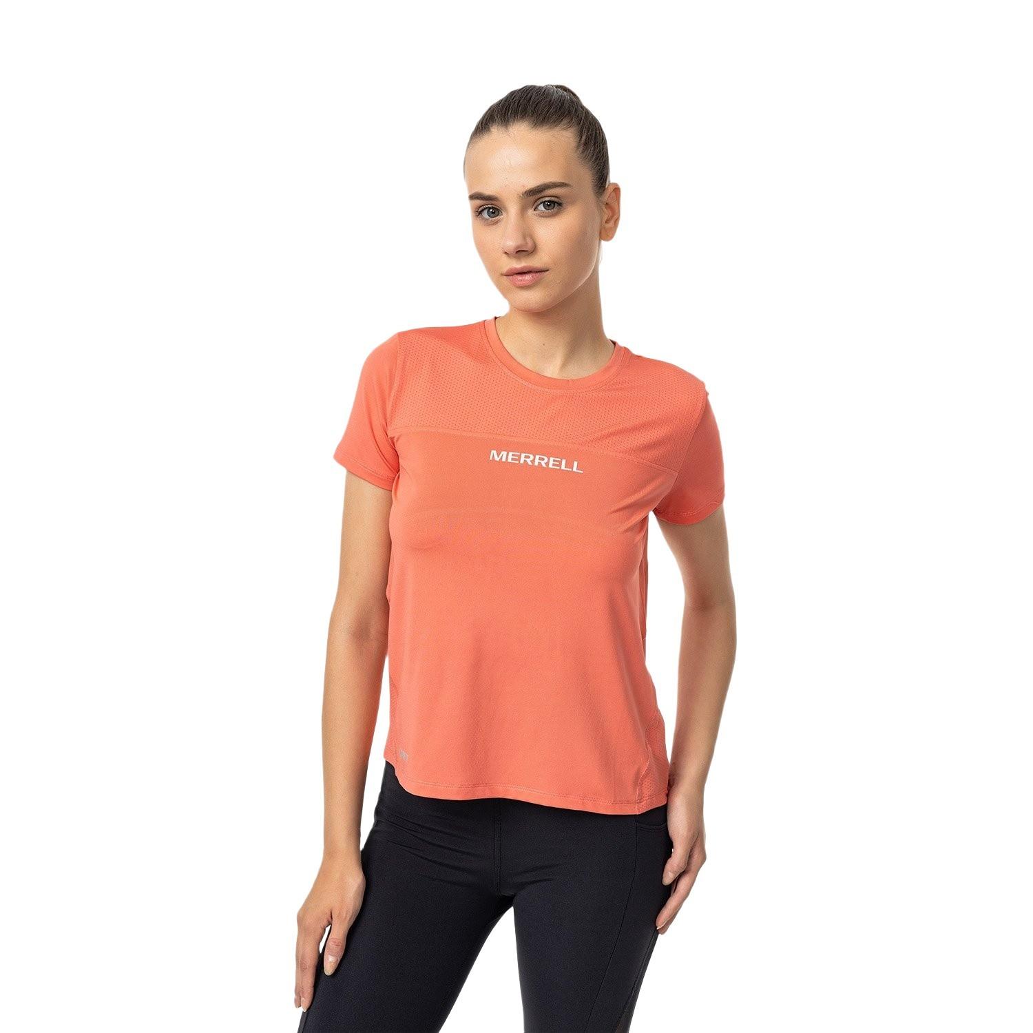 Merrell Turn Kadın Tişört