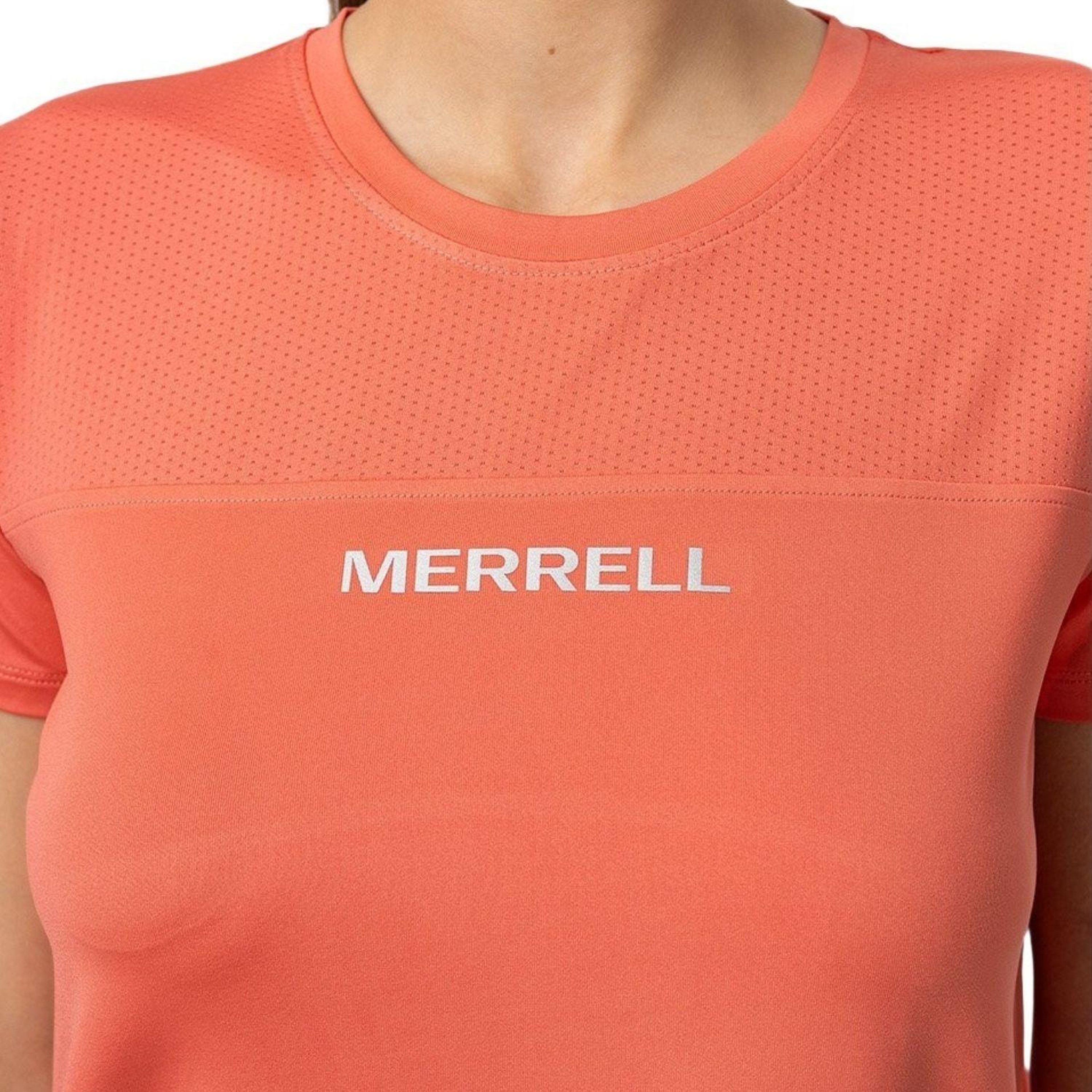 Merrell Turn Kadın Tişört