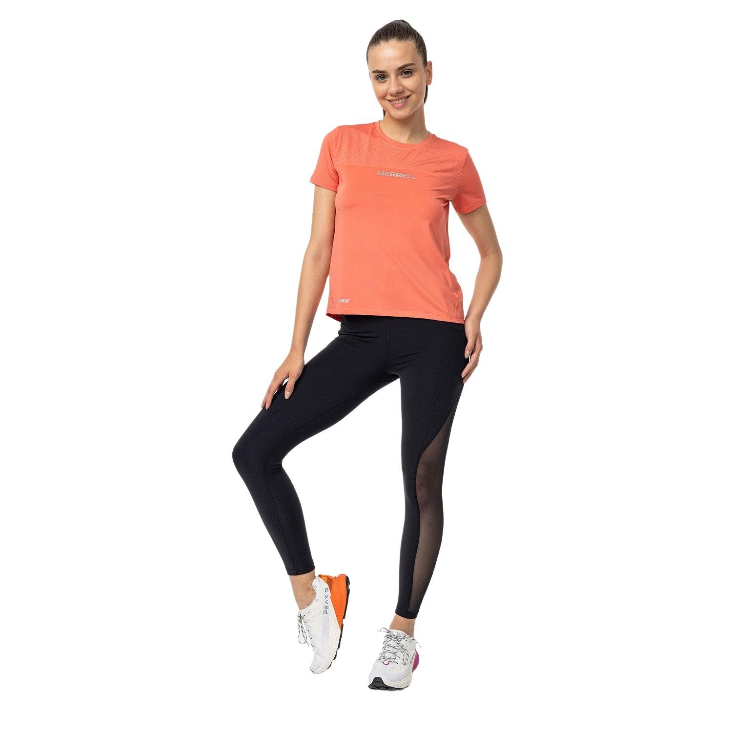 Merrell Turn Kadın Tişört