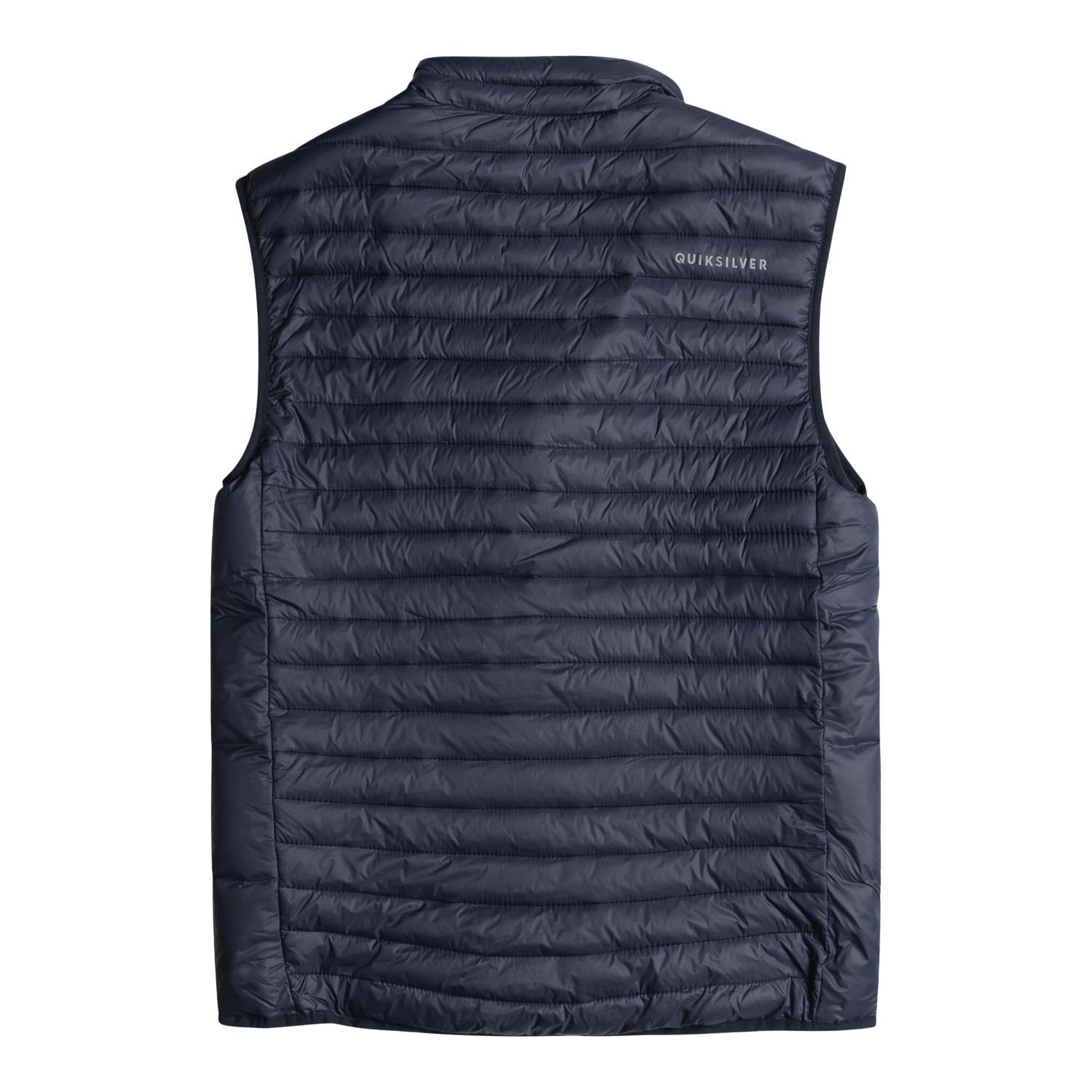 Quiksilver Scaly Sleeveless Erkek Yelek