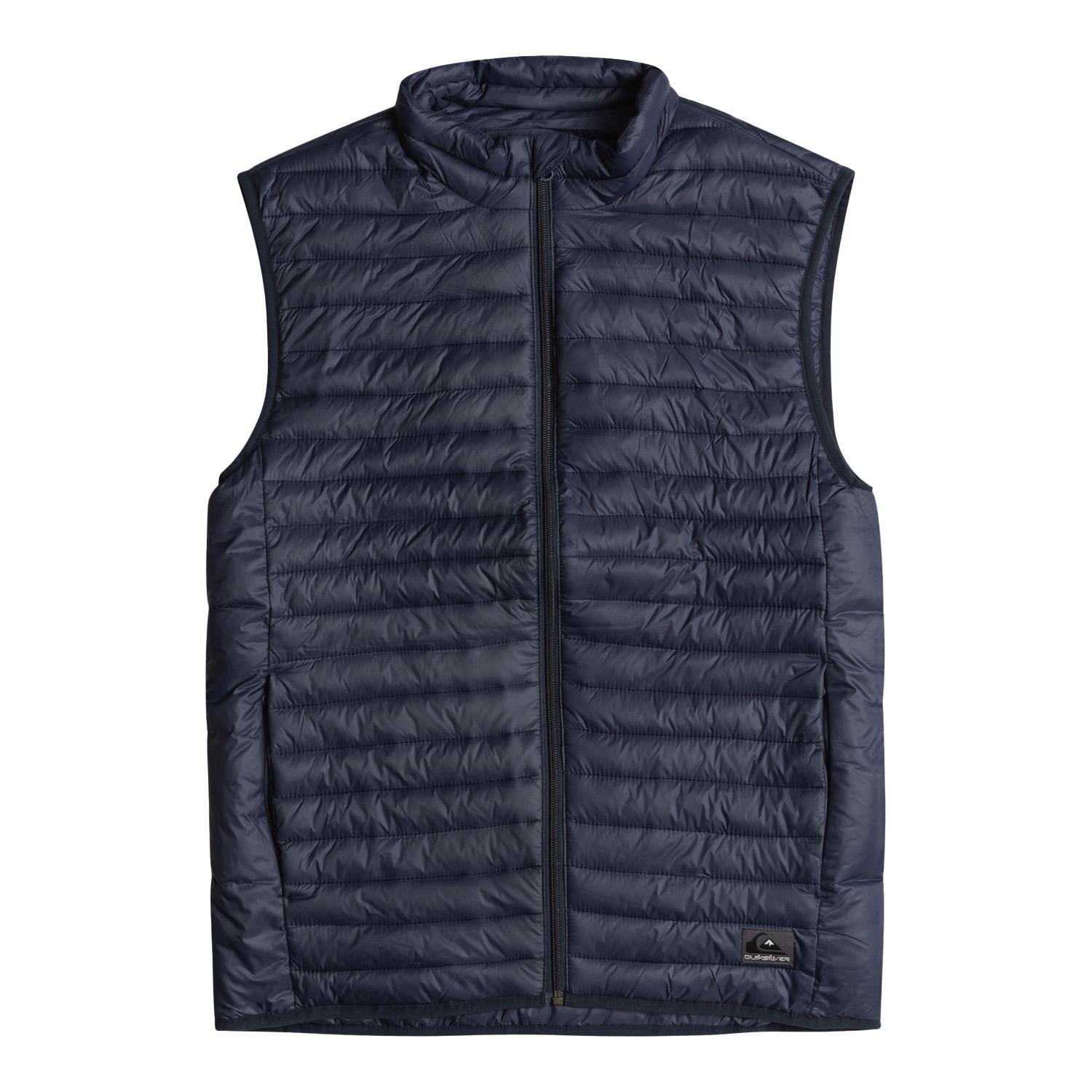 Quiksilver Scaly Sleeveless Erkek Yelek