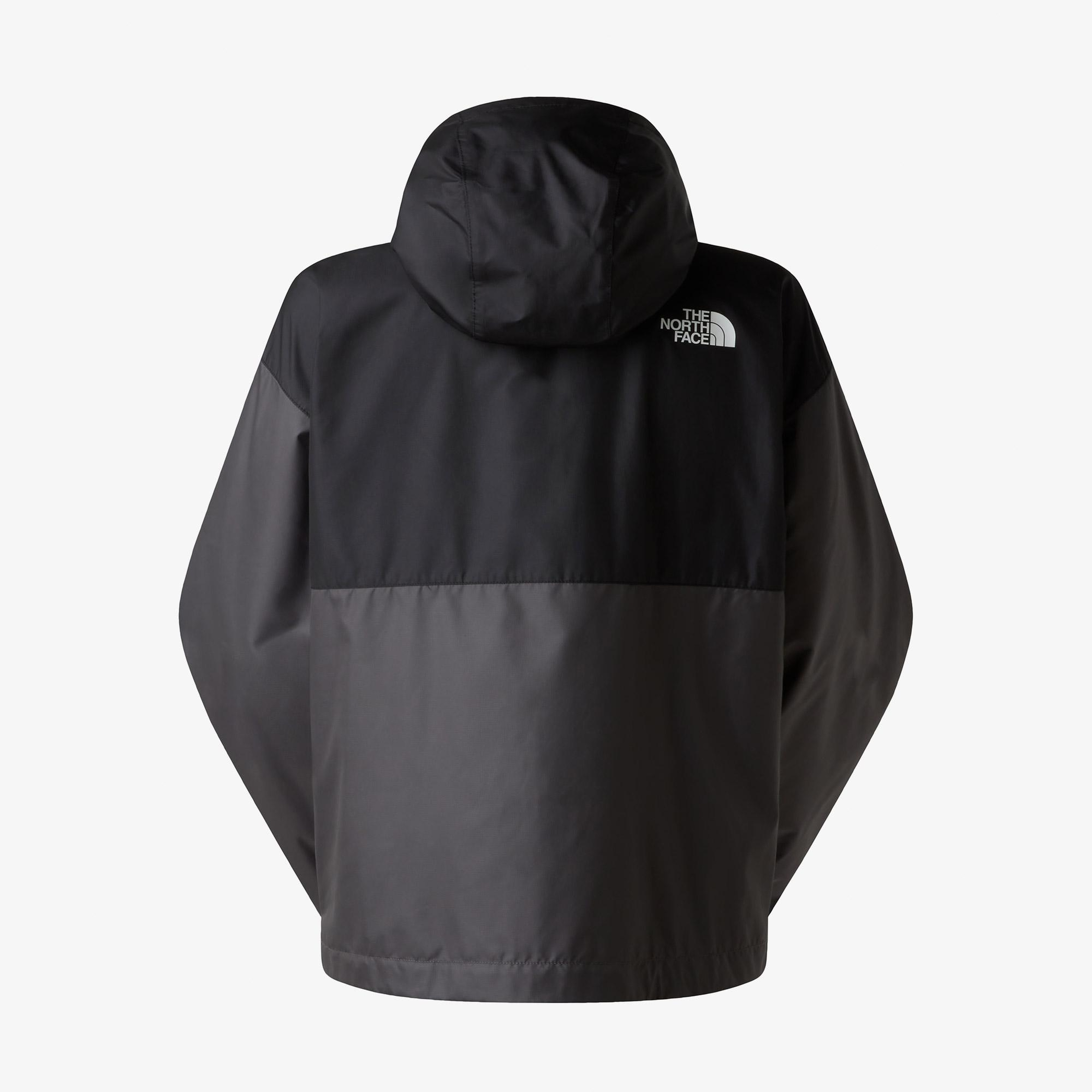The North Face Odles Wind Kadın Siyah Outdoor Ceket