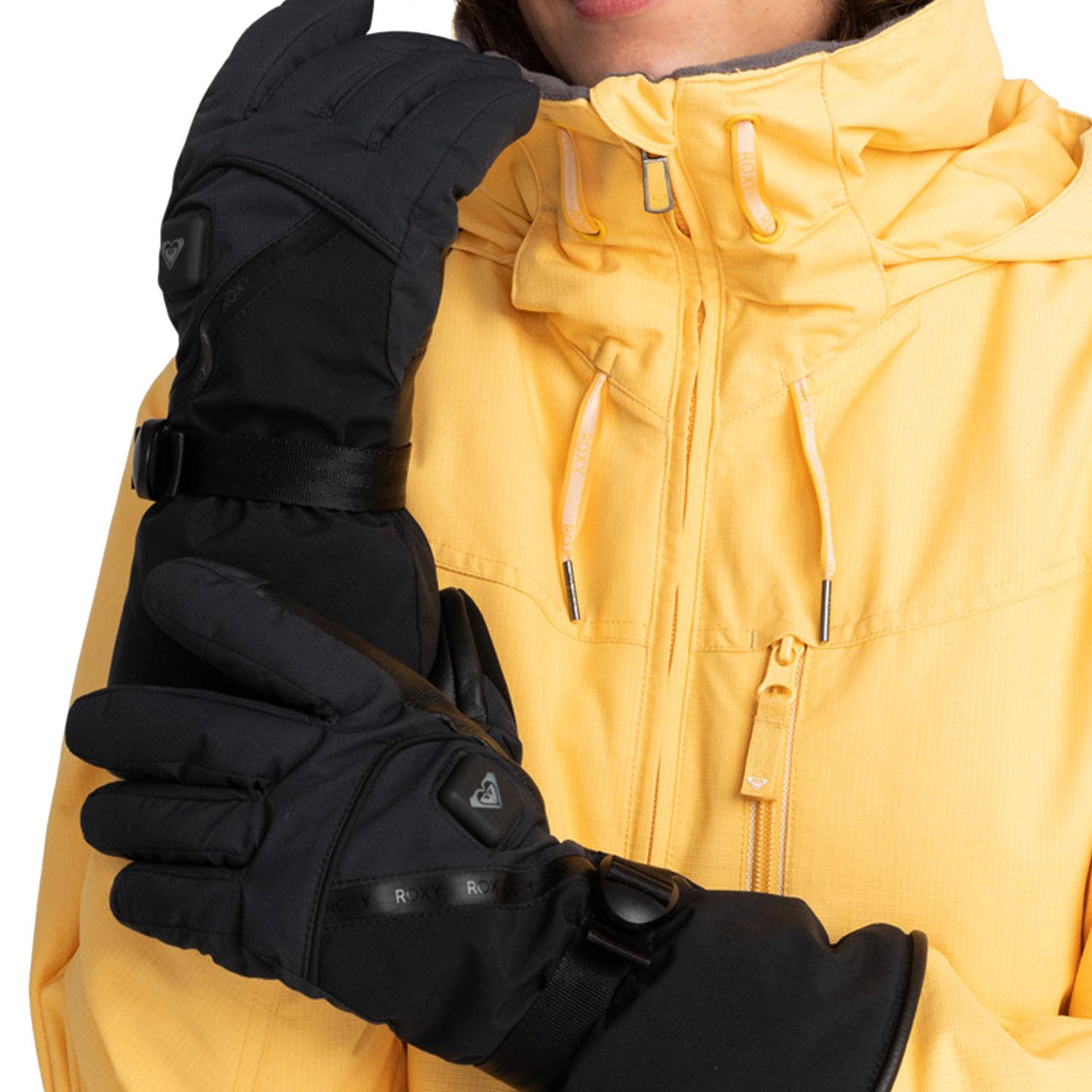 Roxy Sierra Warmlink Gloves Kadın Eldiven