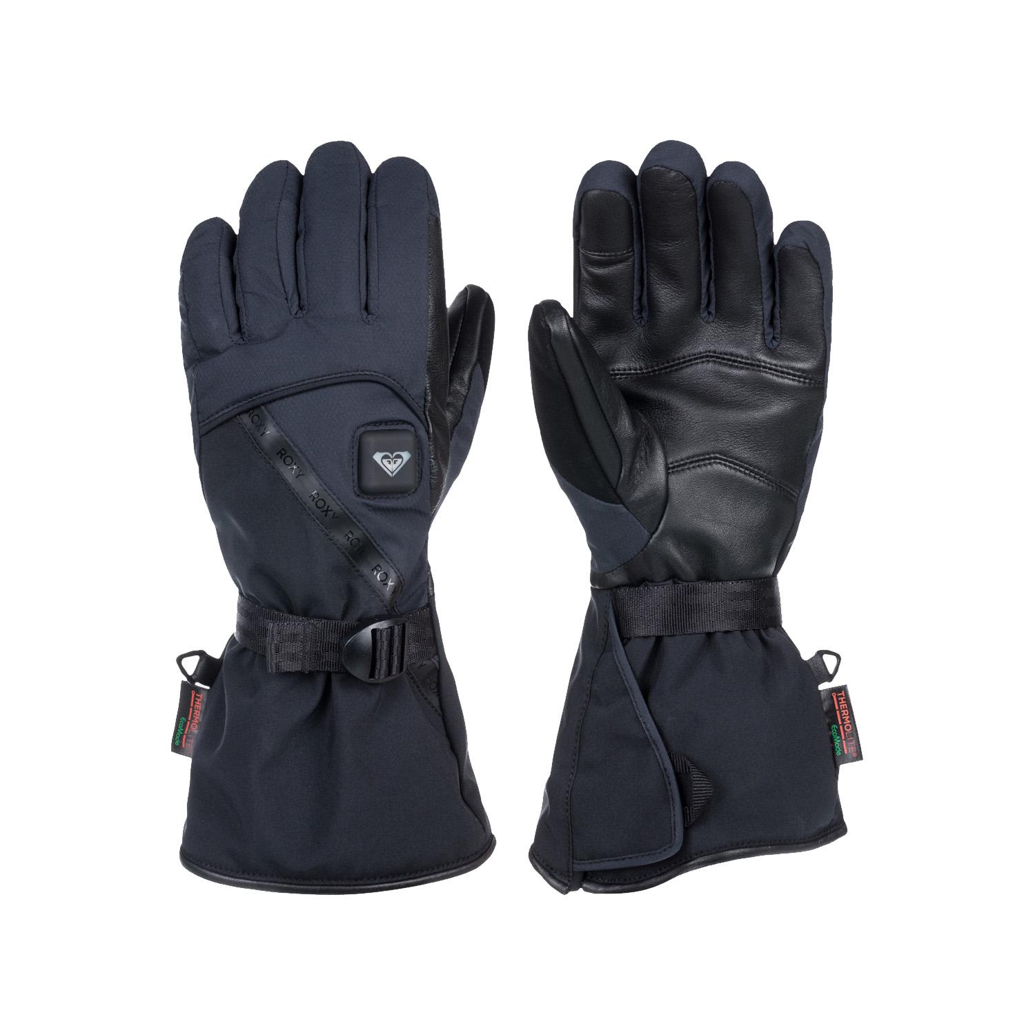 Roxy Sierra Warmlink Gloves Kadın Eldiven
