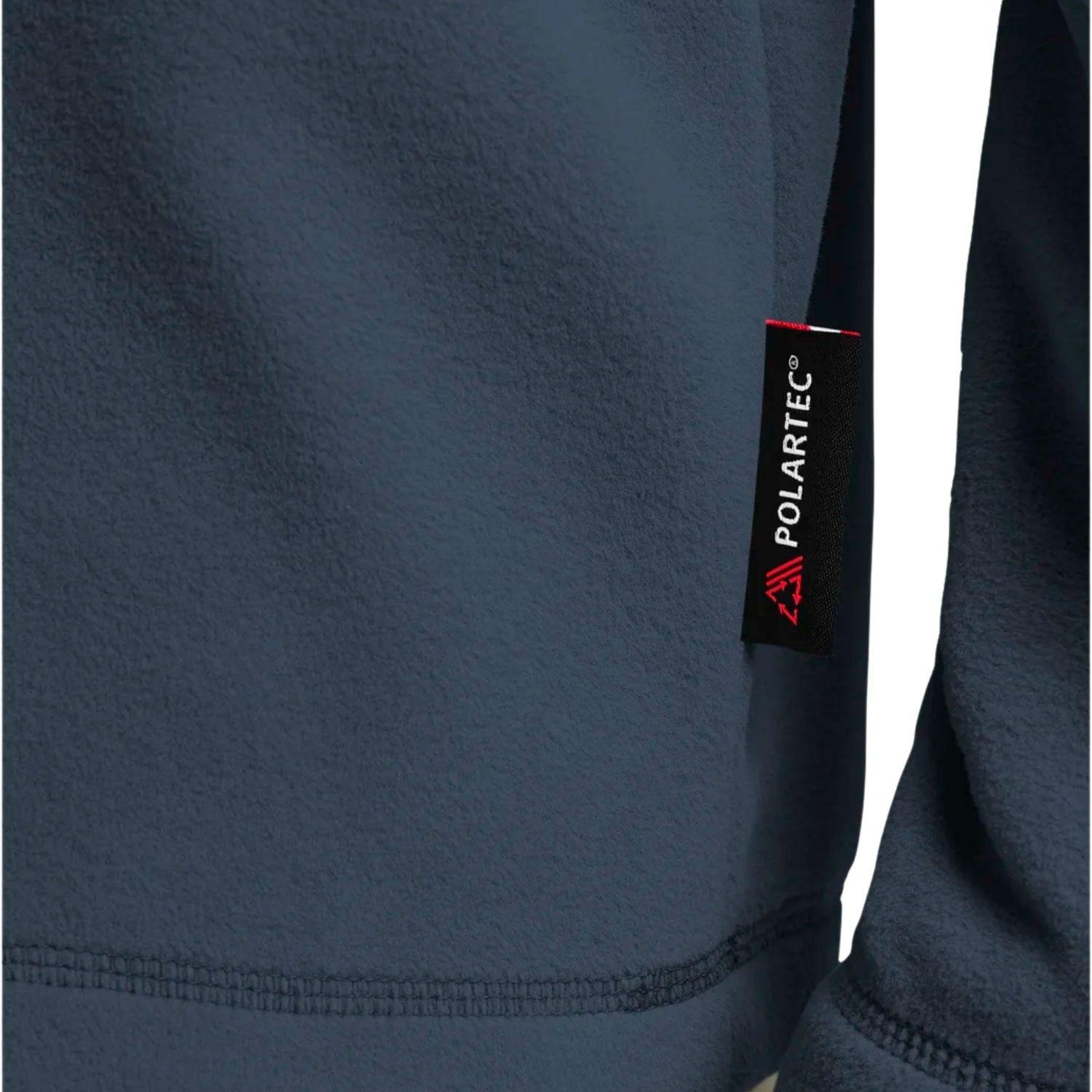 Jack Wolfskin Taunus Hz Erkek Polar
