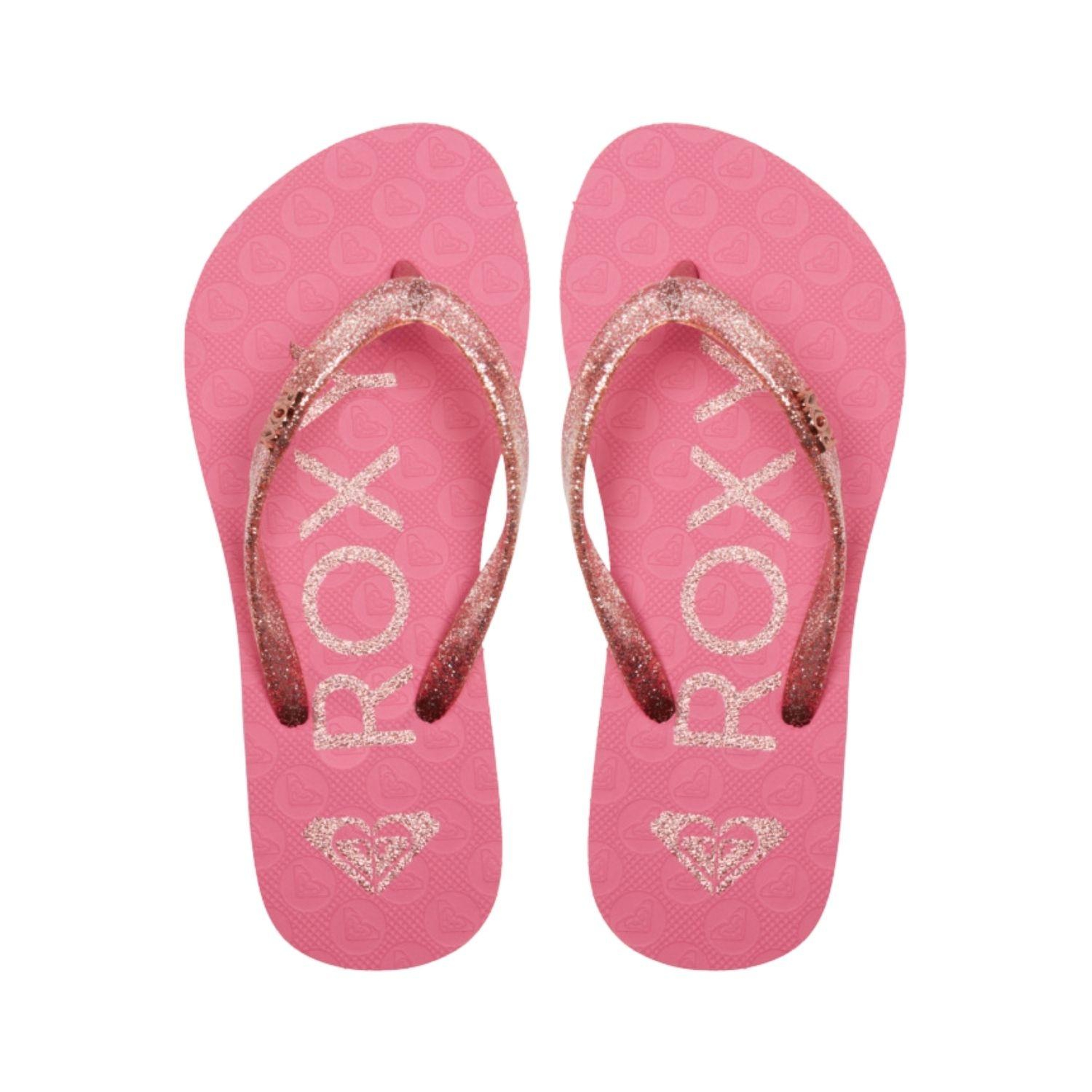 Roxy Rg Viva Sparkle Kız Çocuk Terlik