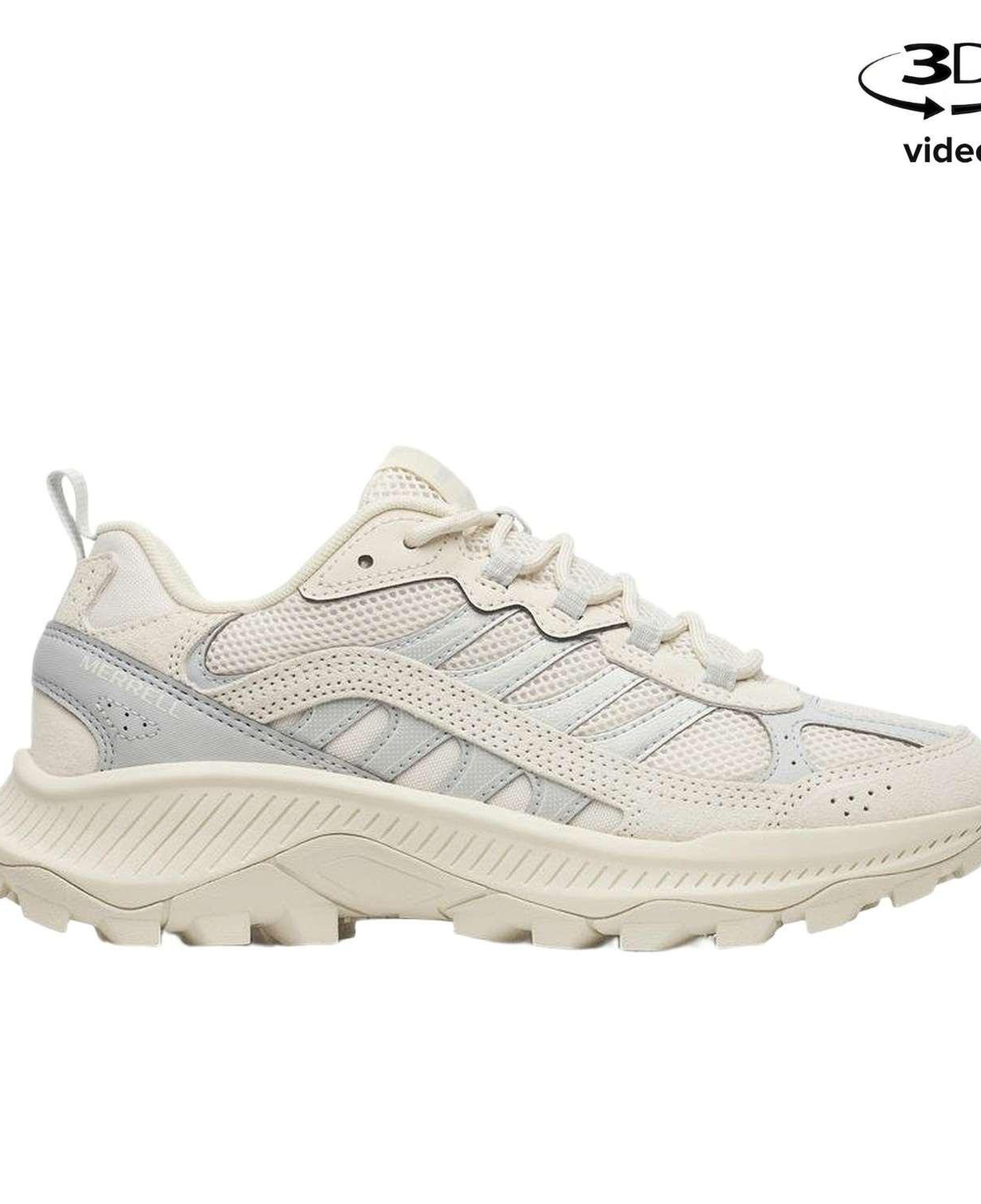 Merrell Speed Strike 2 Trek Kadın Outdoor Ayakkabı