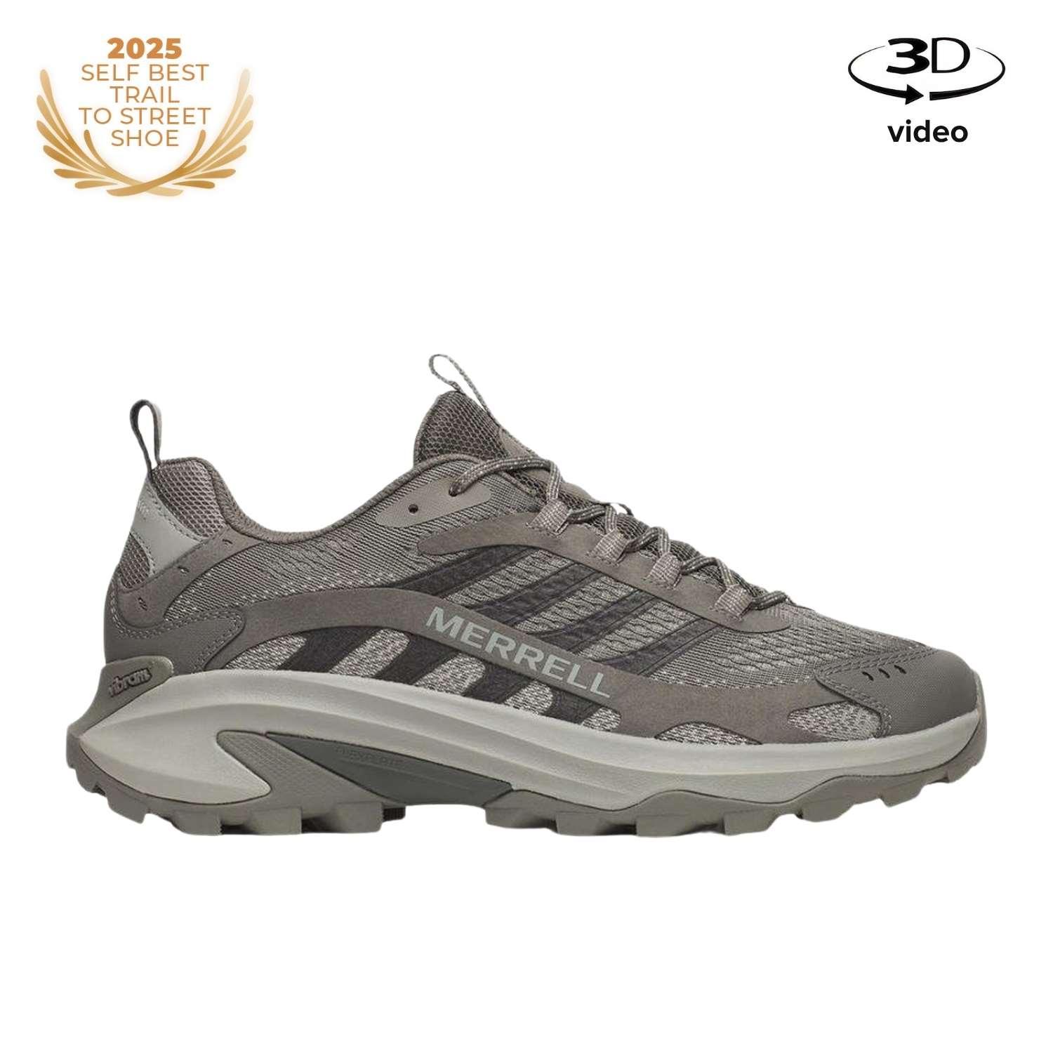 Merrell Moab Speed 2 Erkek Outdoor Ayakkabı