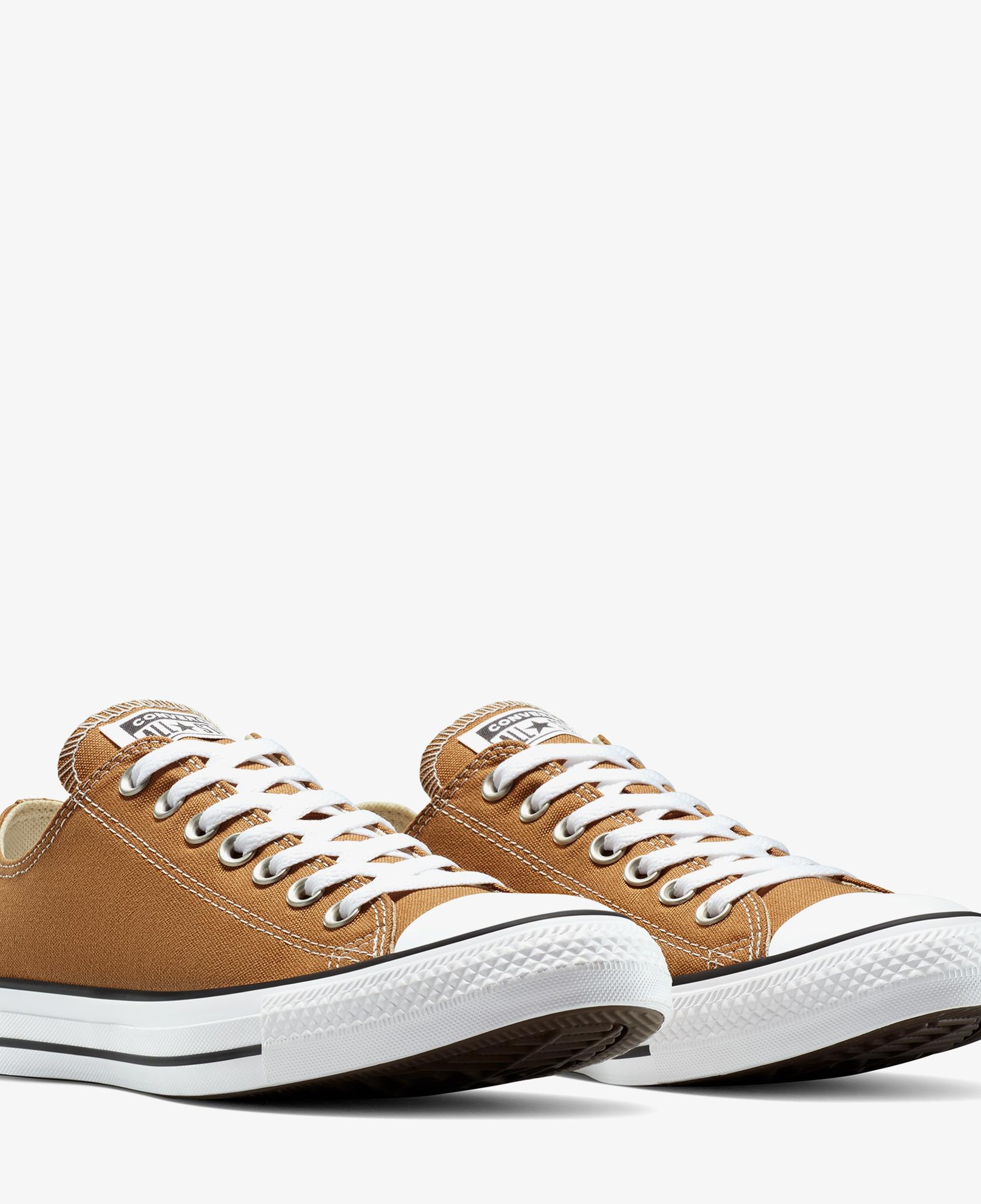 Converse Chuck Taylor All Star Unisex Kahverengi Sneaker