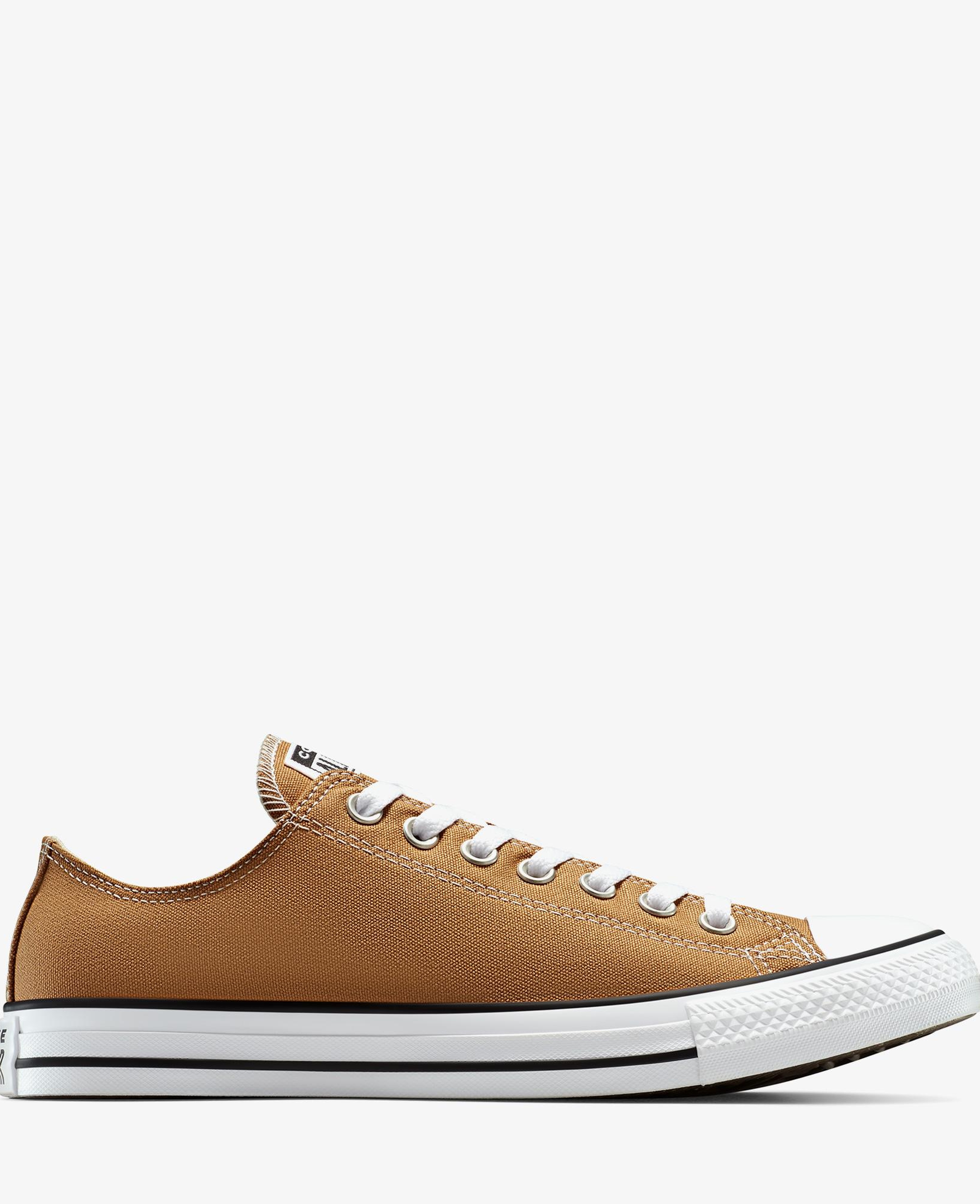 Converse Chuck Taylor All Star Unisex Kahverengi Sneaker
