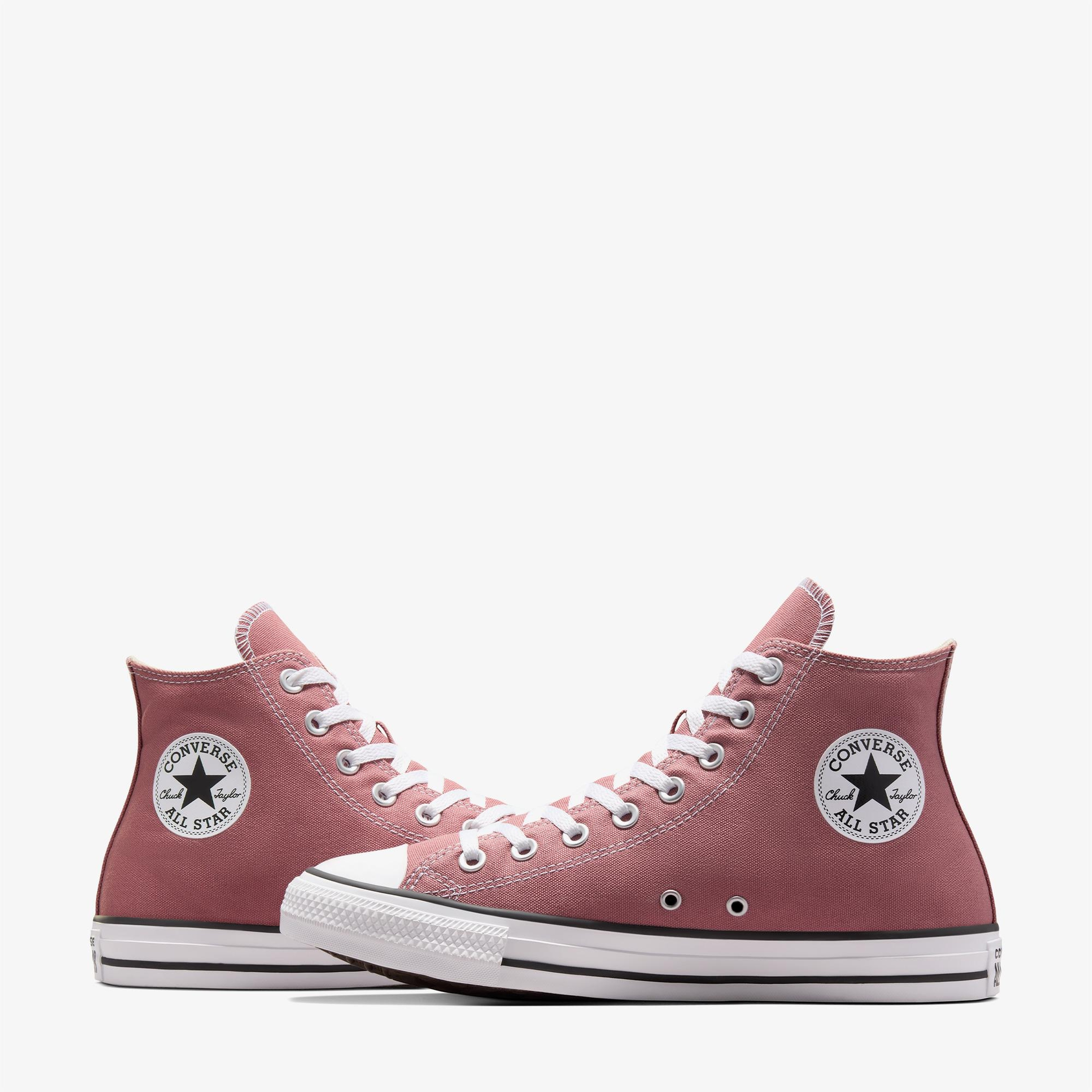 Converse Chuck Taylor All Star Unisex Pembe Sneaker