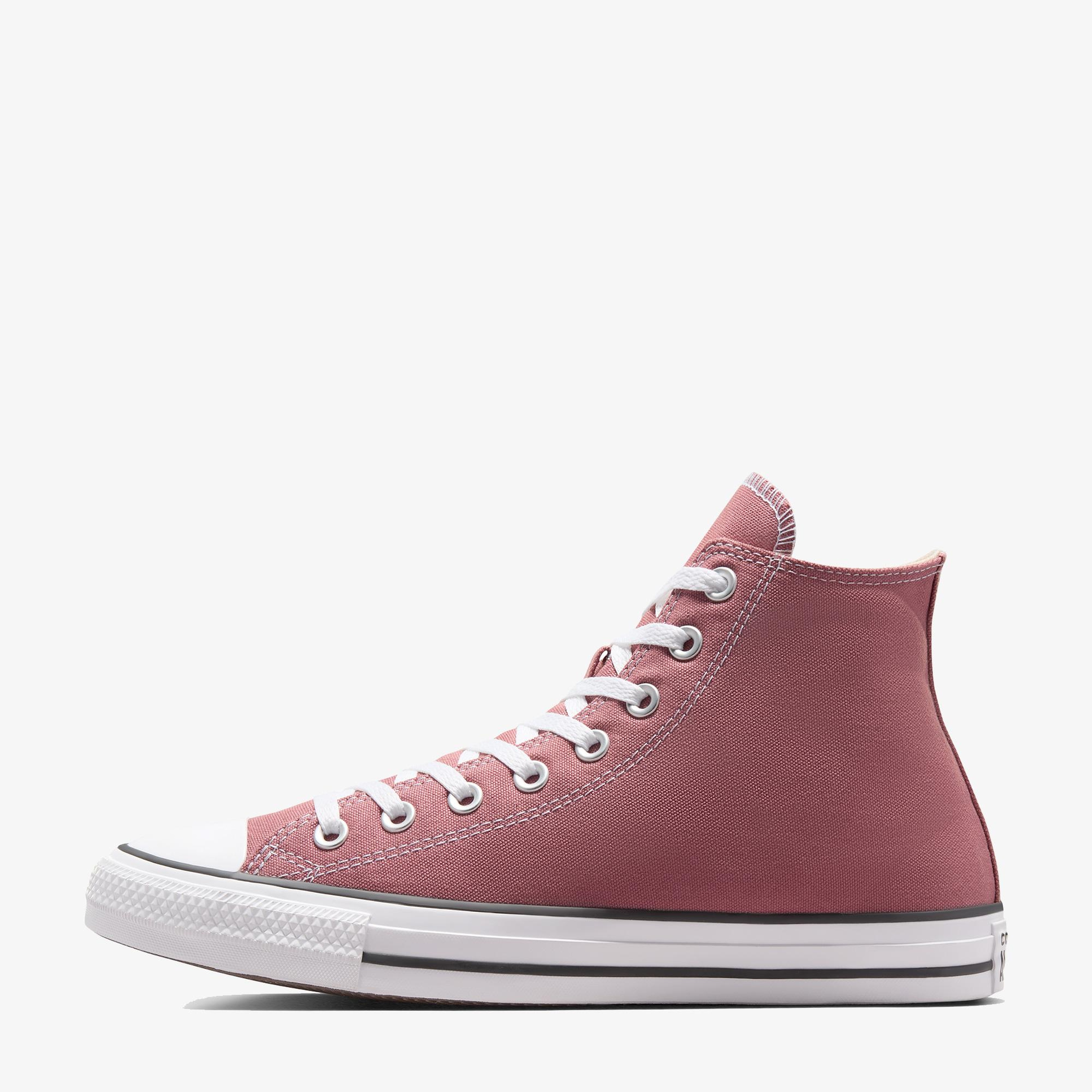 Converse Chuck Taylor All Star Unisex Pembe Sneaker
