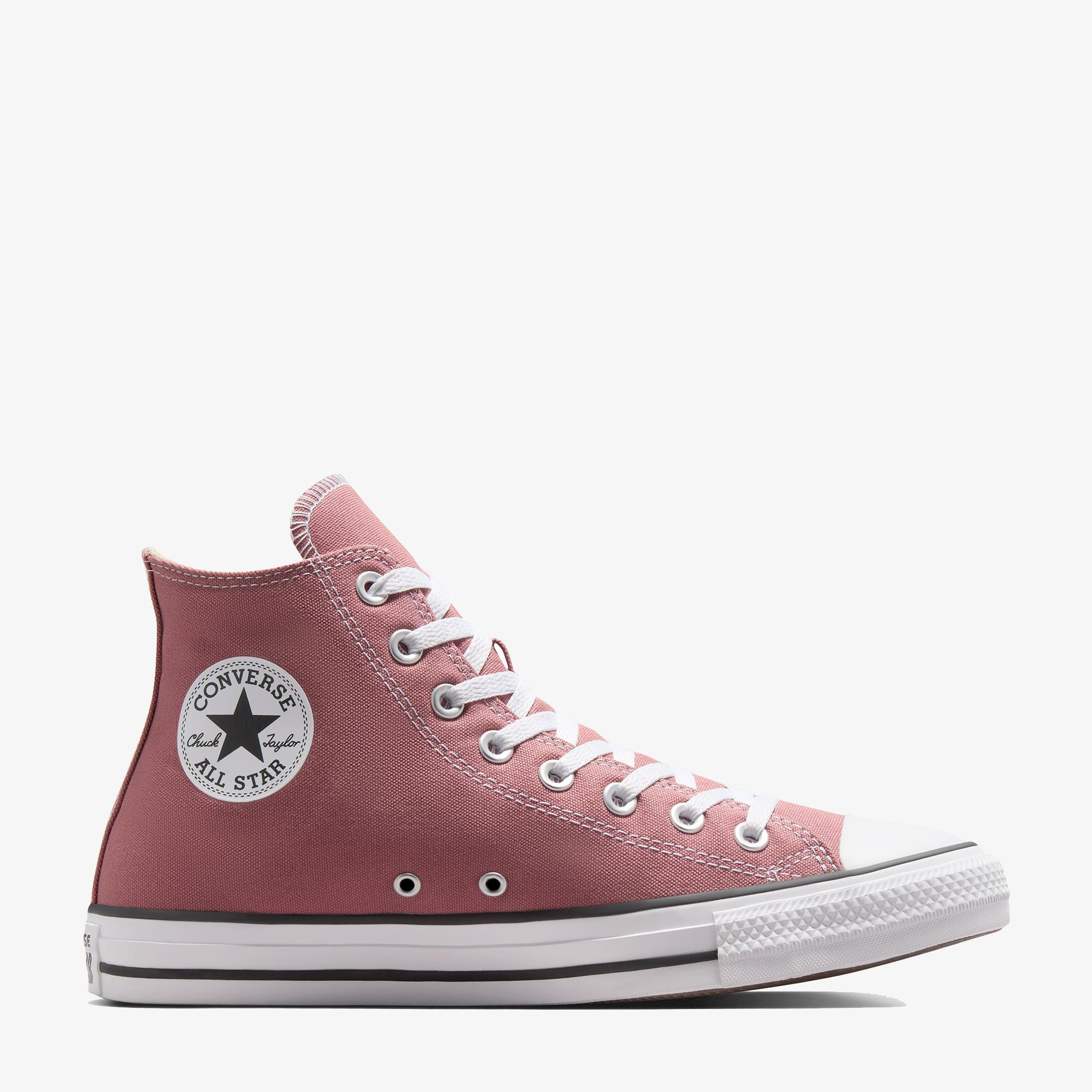 Converse Chuck Taylor All Star Unisex Pembe Sneaker