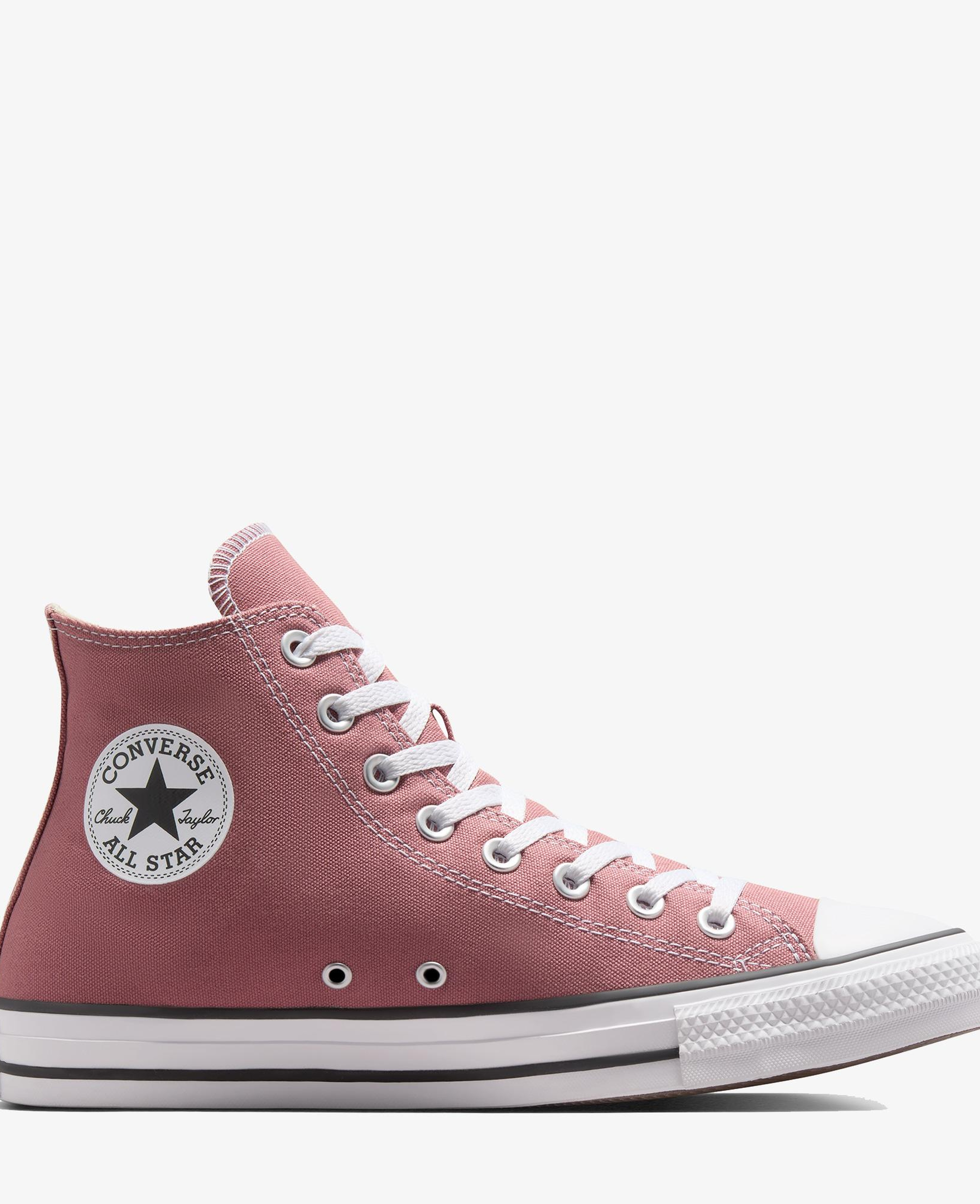 Converse Chuck Taylor All Star Unisex Pembe Sneaker