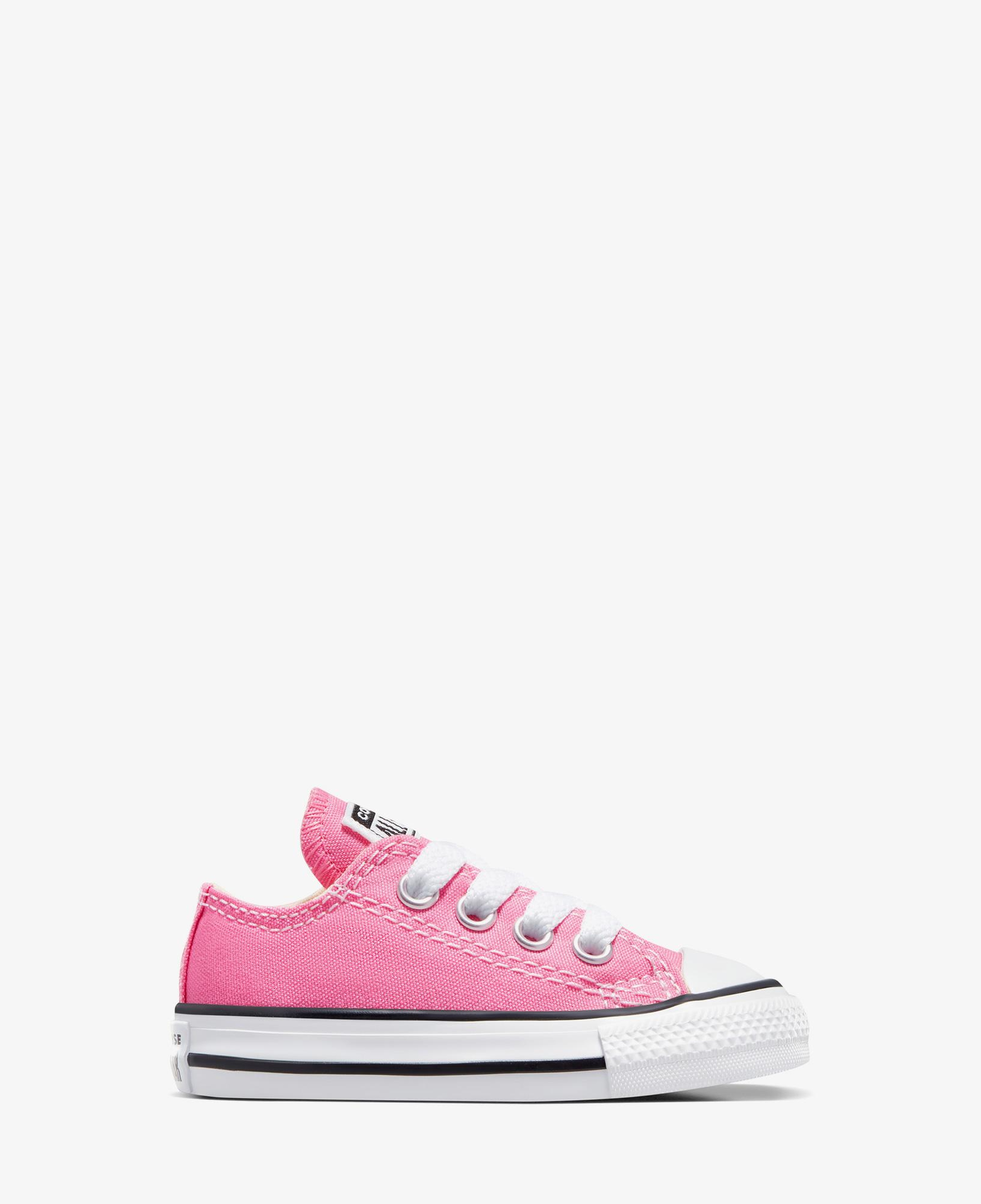 Converse Chuck Taylor All Star Classic Çocuk Pembe Sneaker