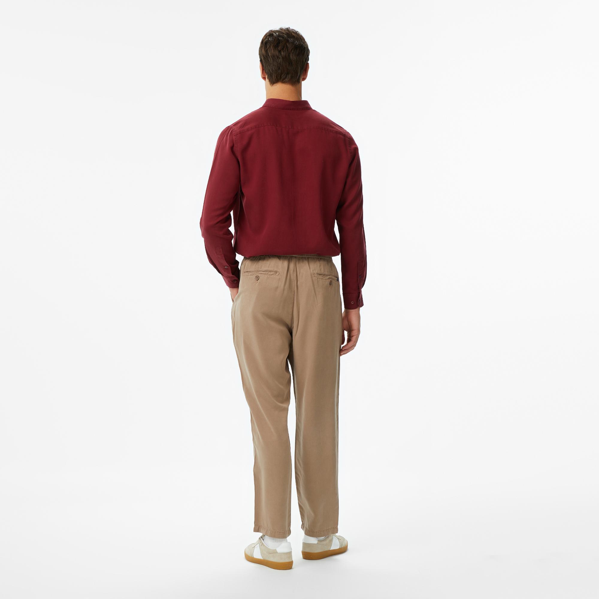 Nautica Erkek Yeşil Jogger Fit Pantolon
