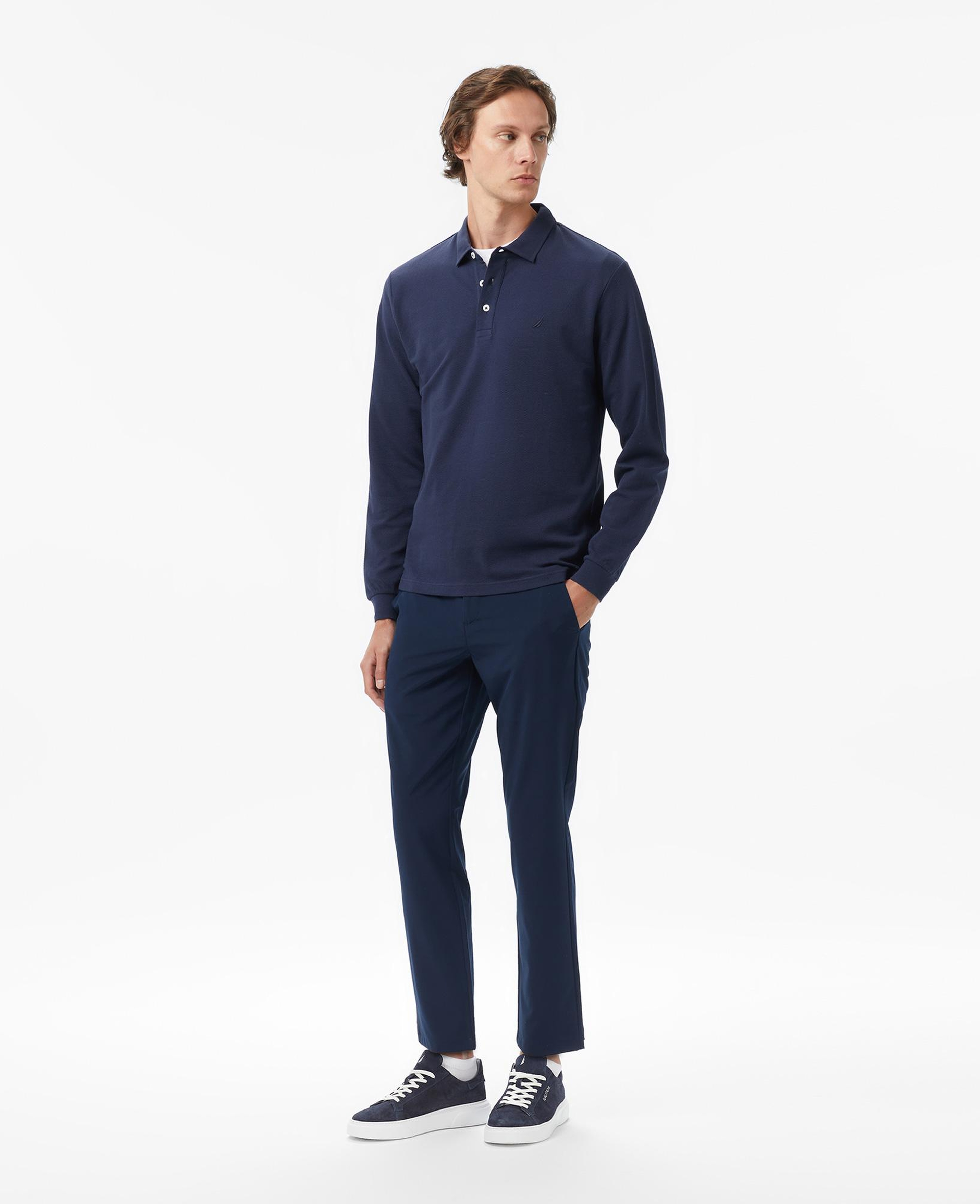 Nautica Erkek Lacivert Jogger Pantolon