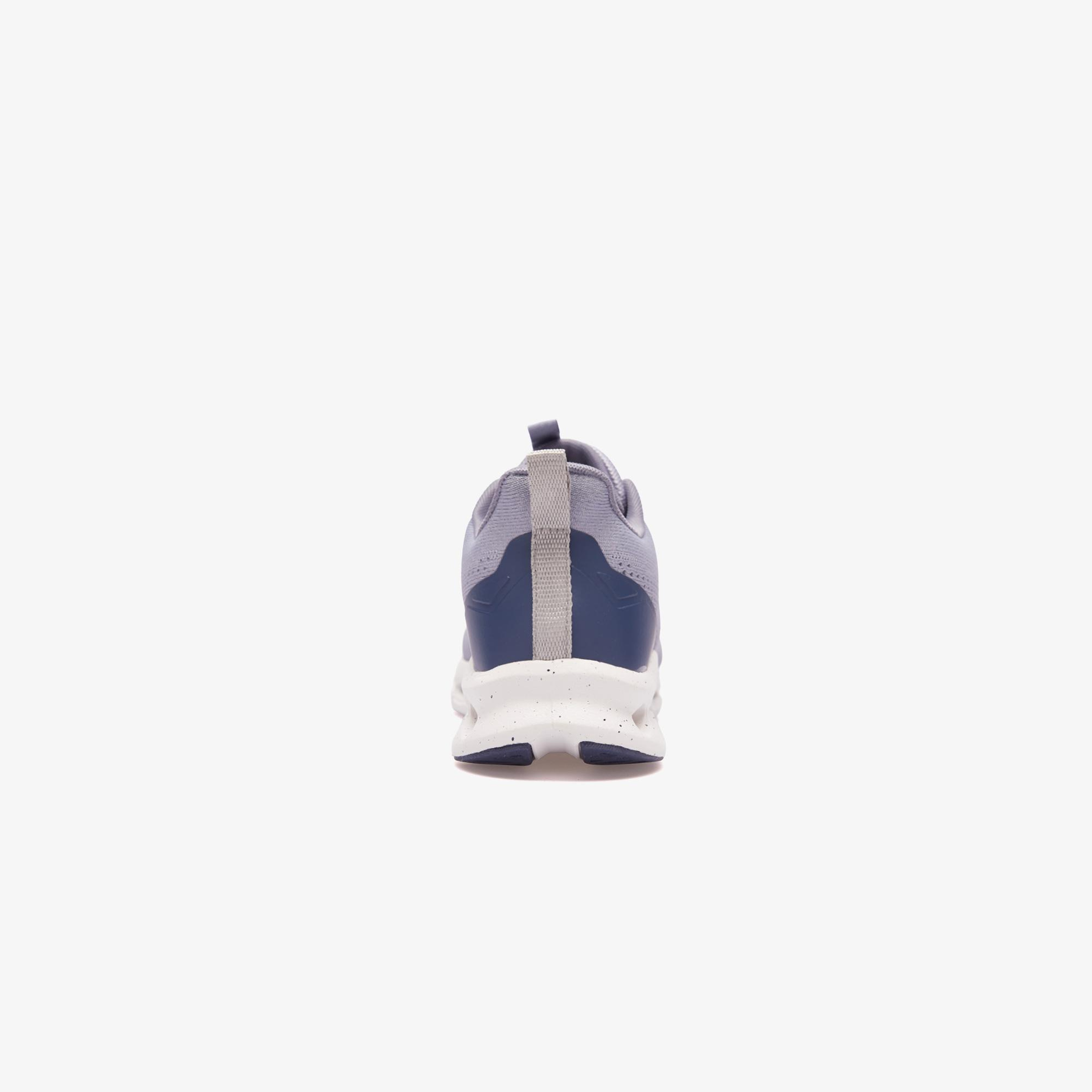 Nautica Erkek Gri Sneaker