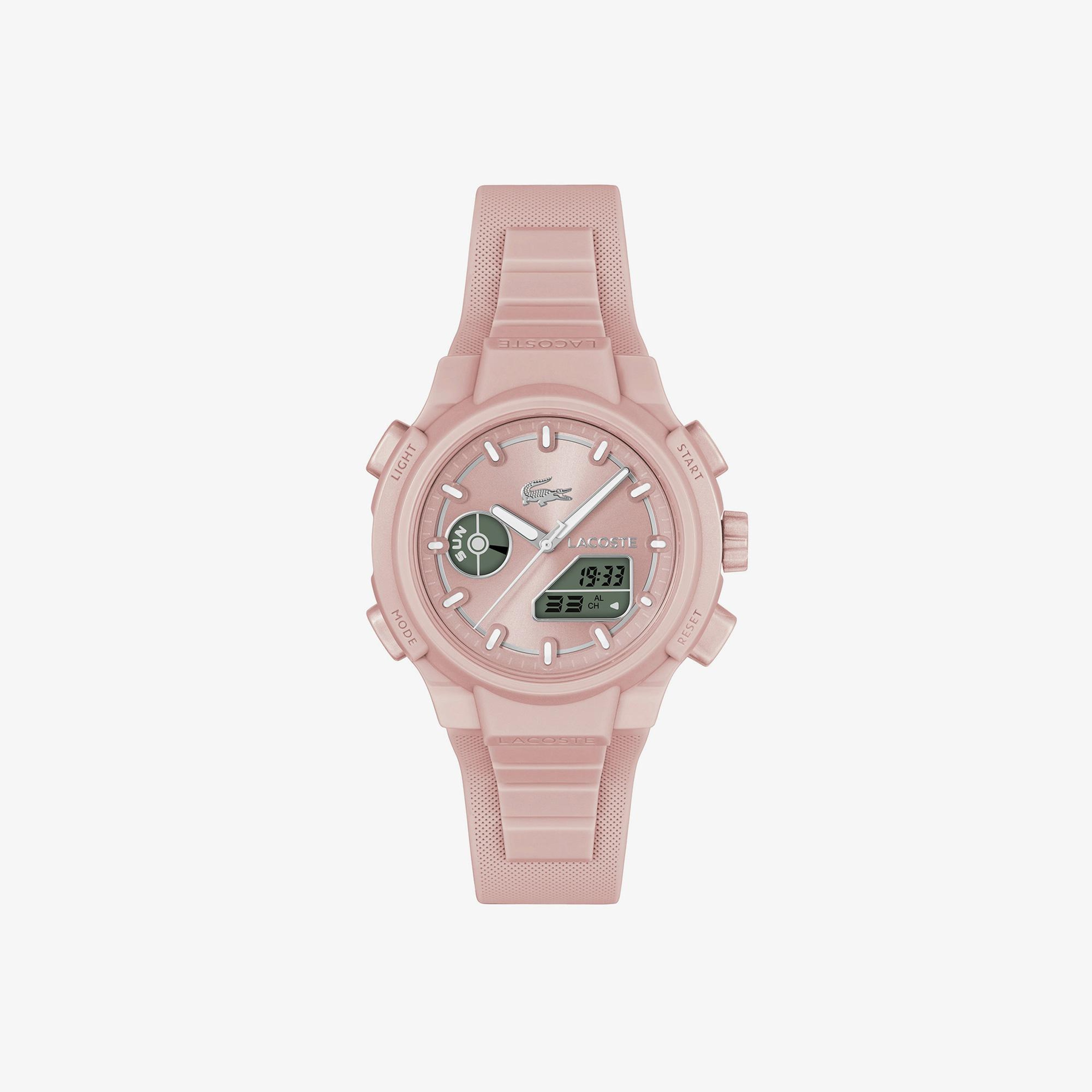 Lacoste LC33 Kadın Pembe Saat