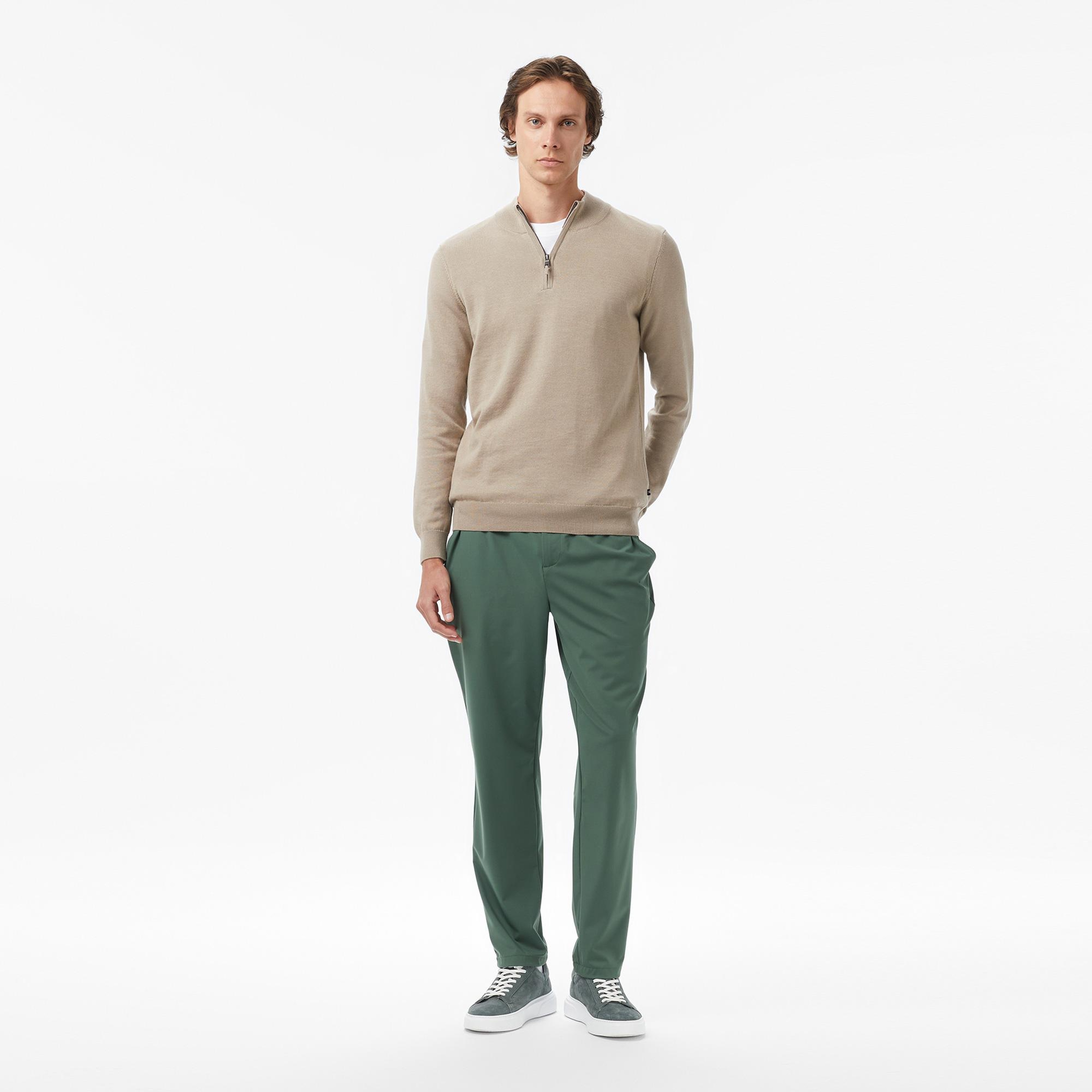 Nautica Erkek Yeşil Jogger Fit Pantolon