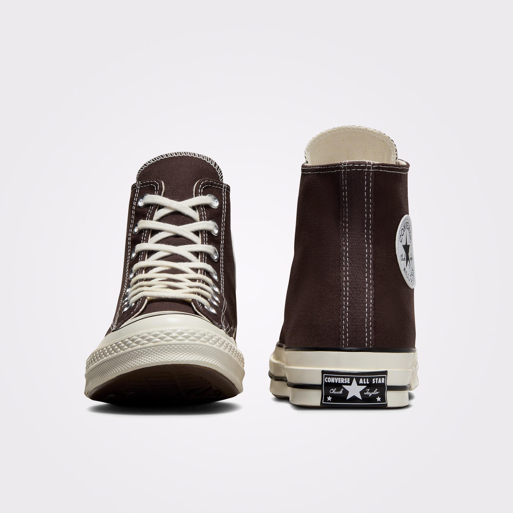 Converse Chuck 70 Unisex Kahverengi Sneaker