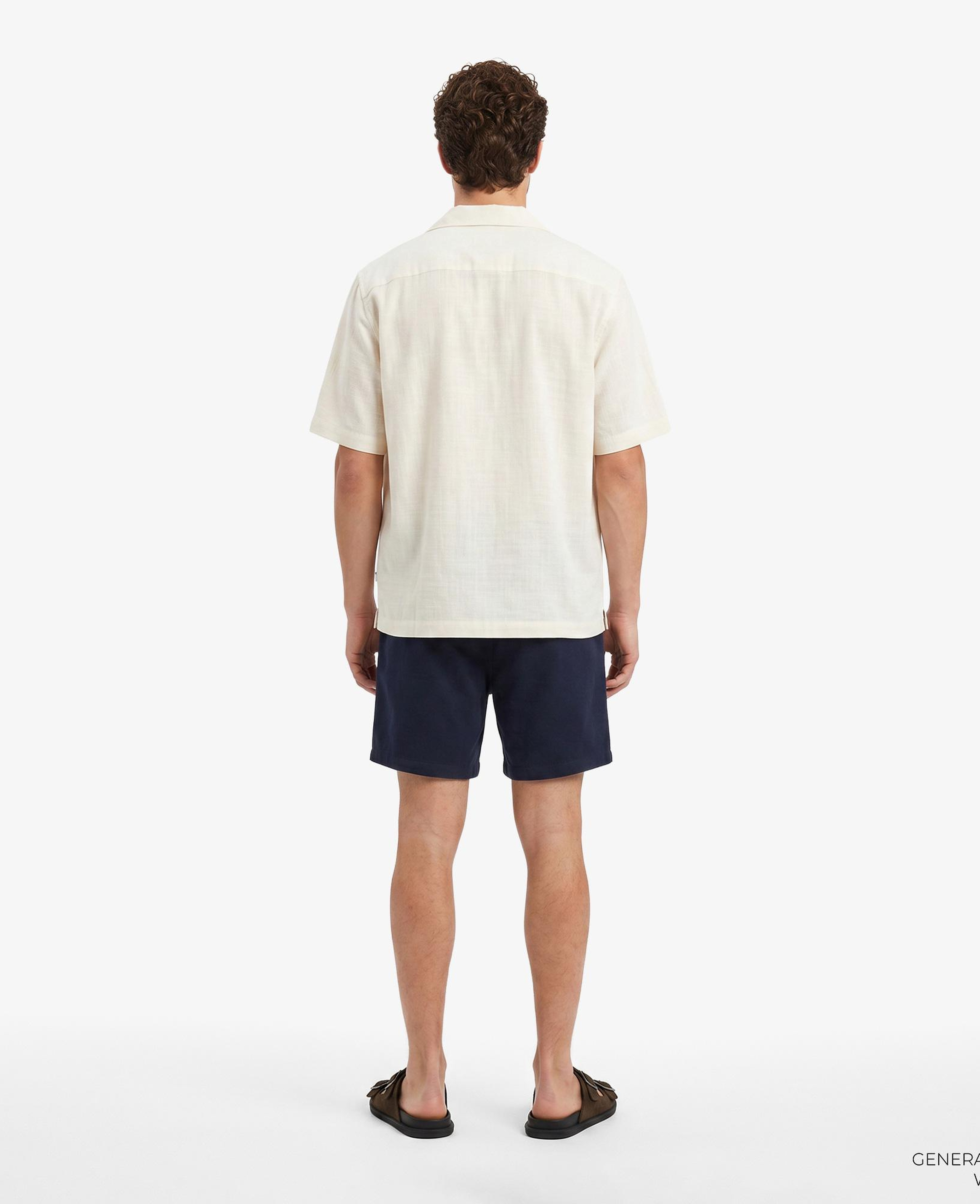Tommy Hilfiger Beach Erkek Lacivert Şort