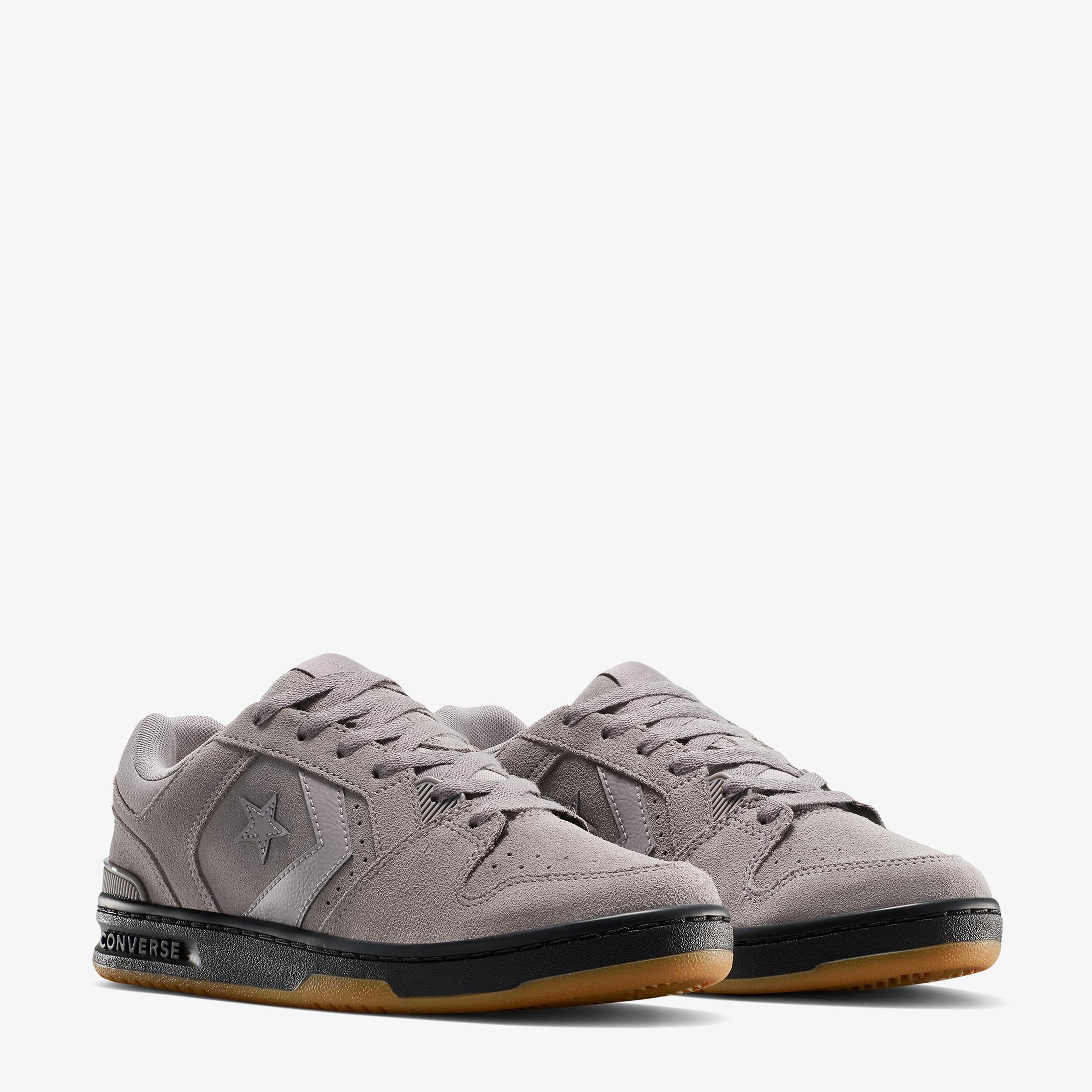 Converse CL98 Unisex Gri Sneaker