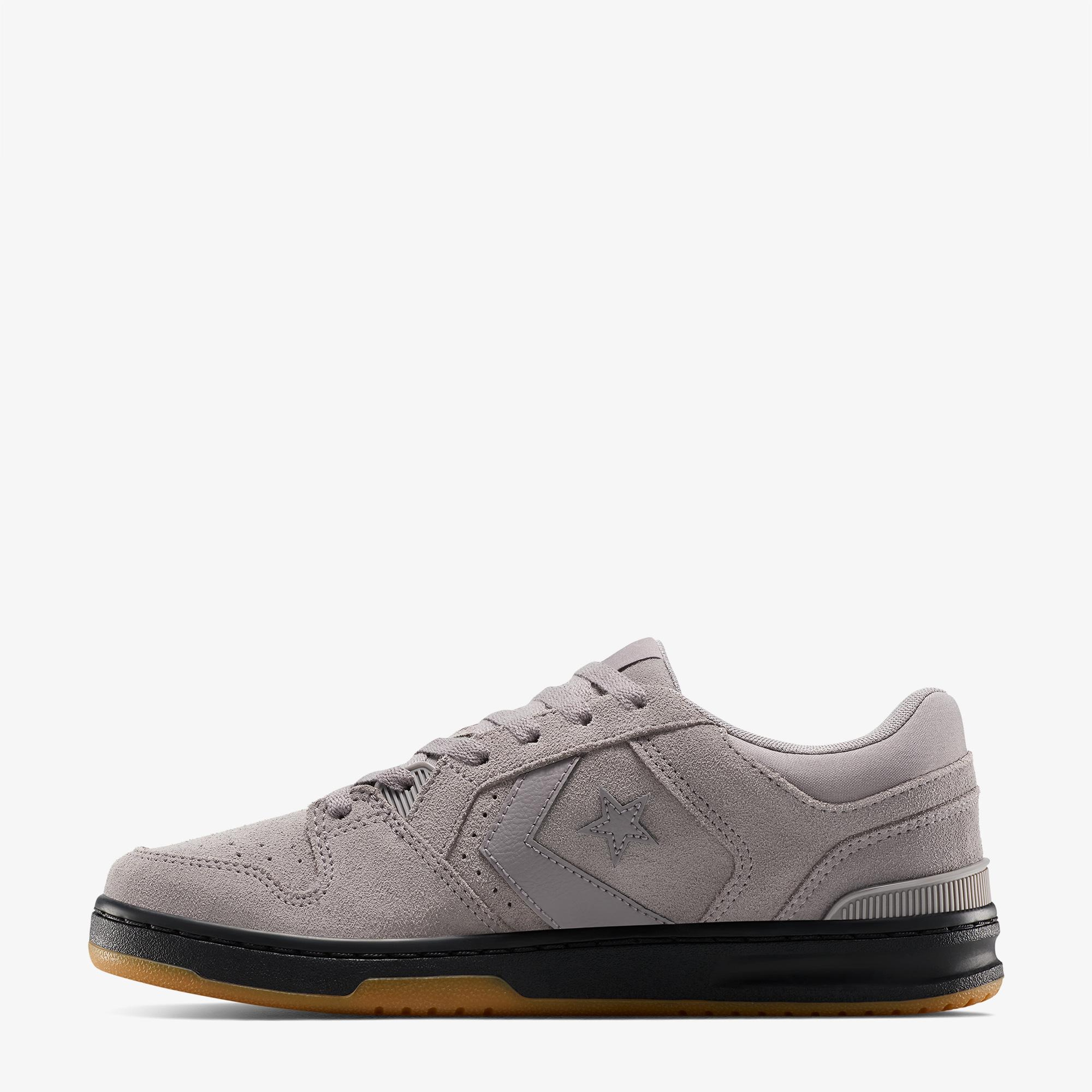 Converse CL98 Unisex Gri Sneaker