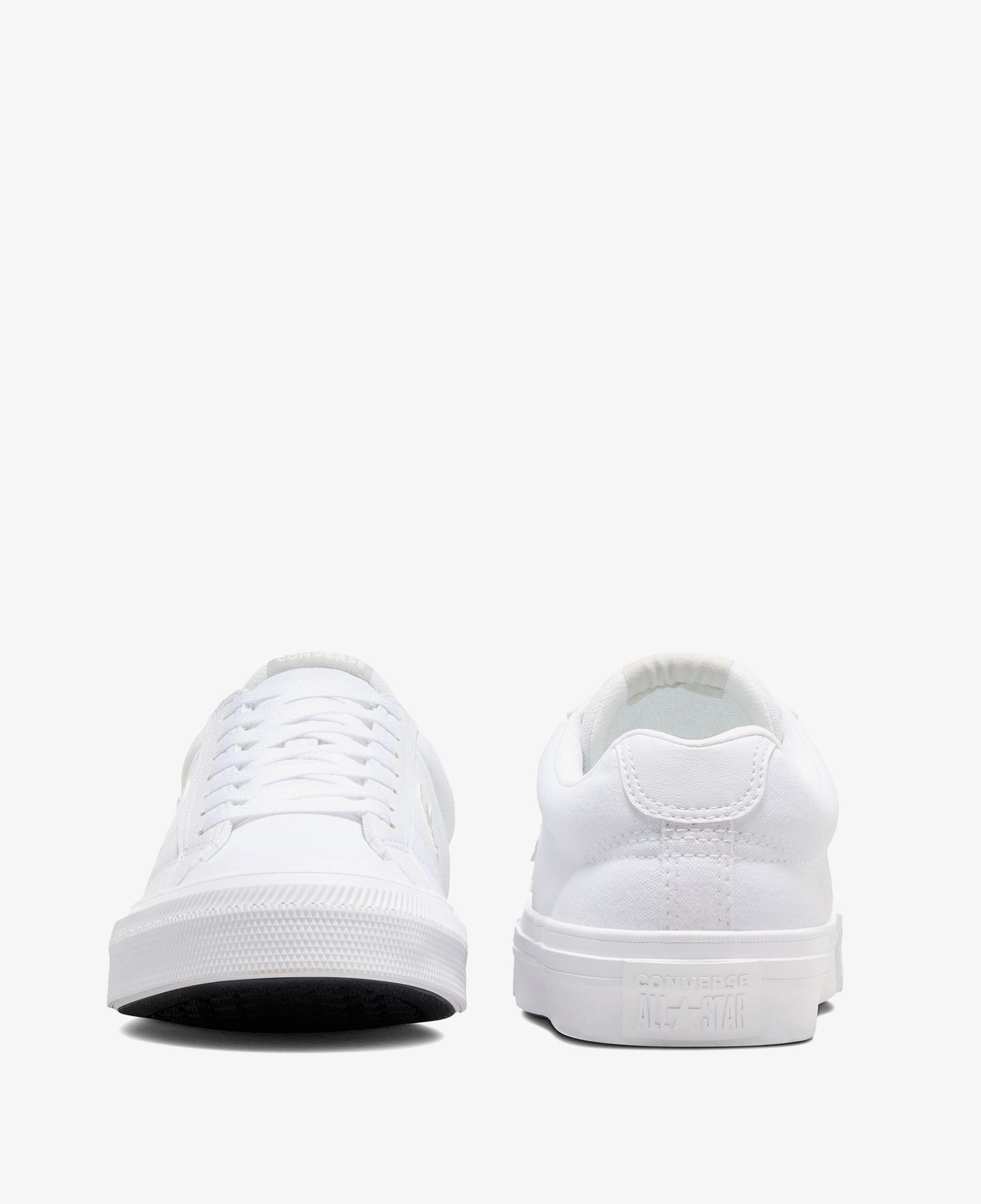 Converse CONS Unisex Beyaz Sneaker
