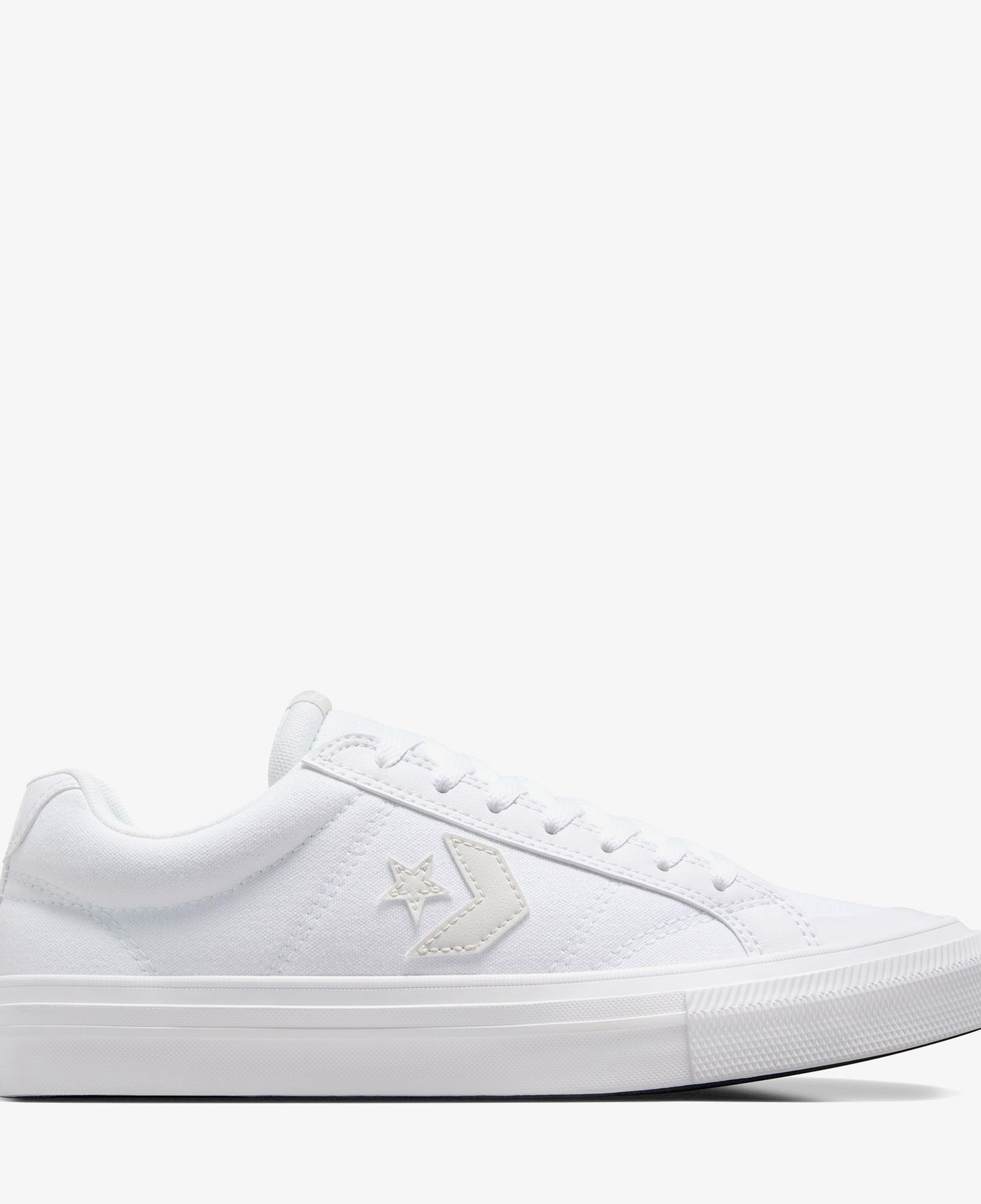 Converse CONS Unisex Beyaz Sneaker