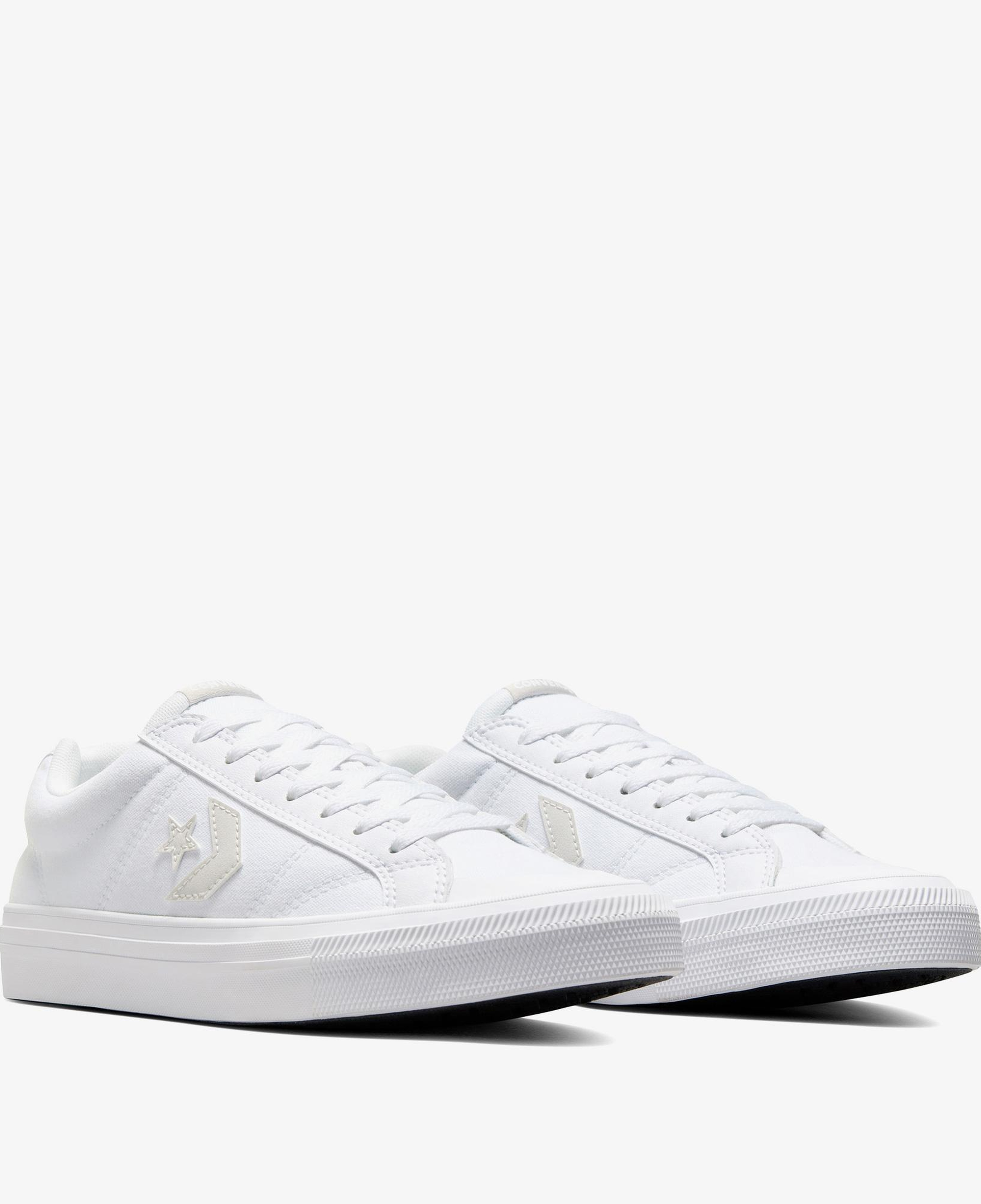 Converse CONS Unisex Beyaz Sneaker
