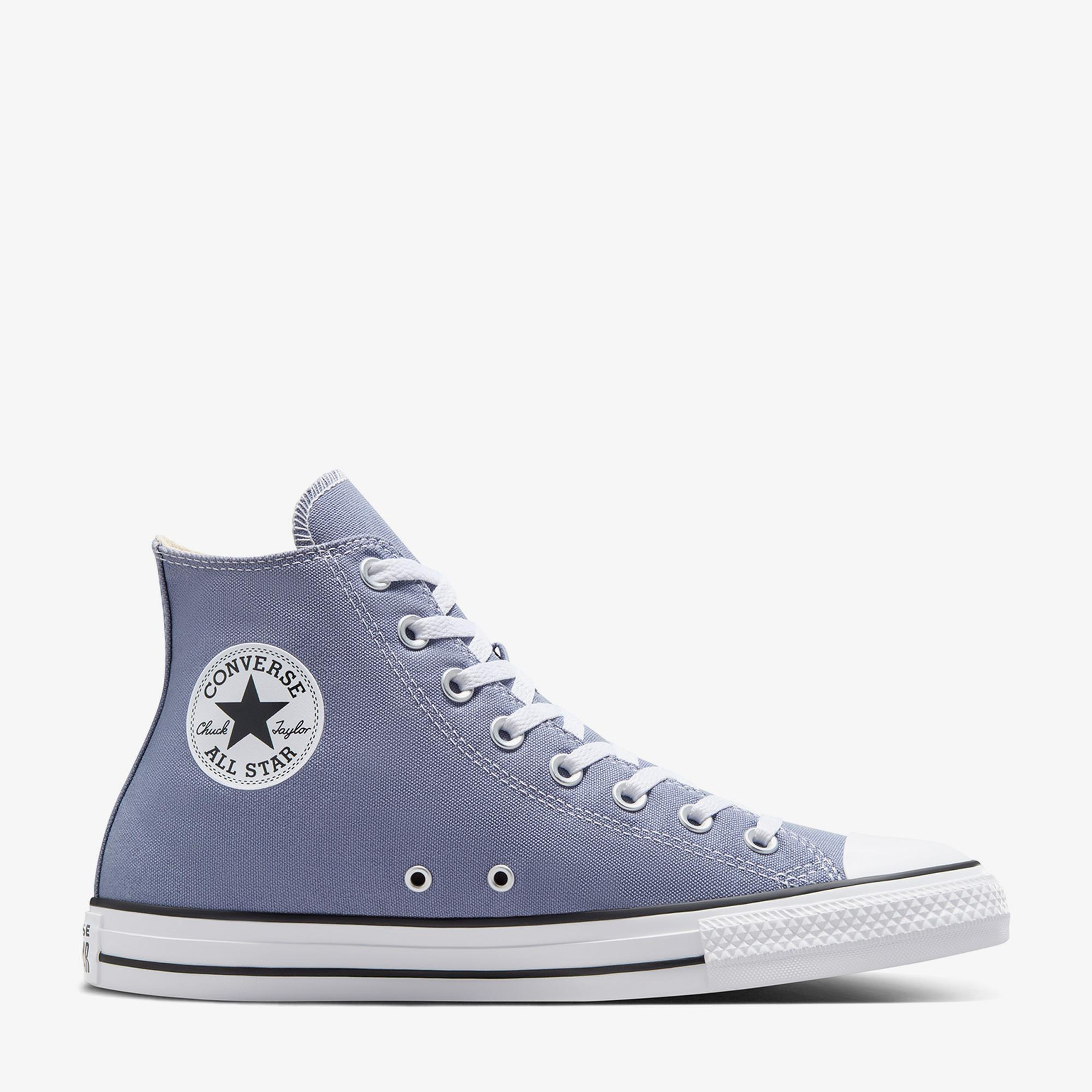 Converse Chuck Taylor All Star Unisex Mor Sneaker