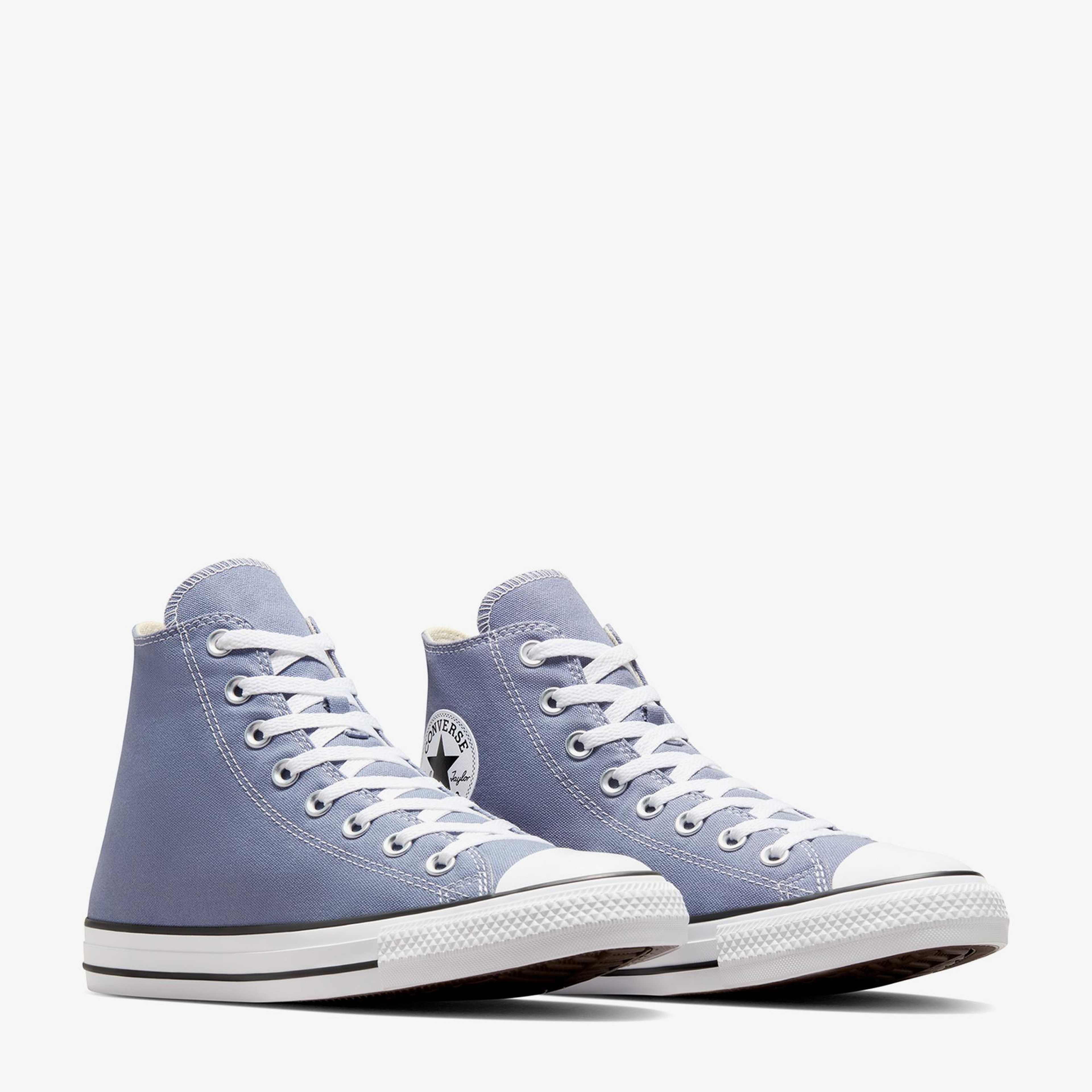 Converse Chuck Taylor All Star Unisex Mor Sneaker