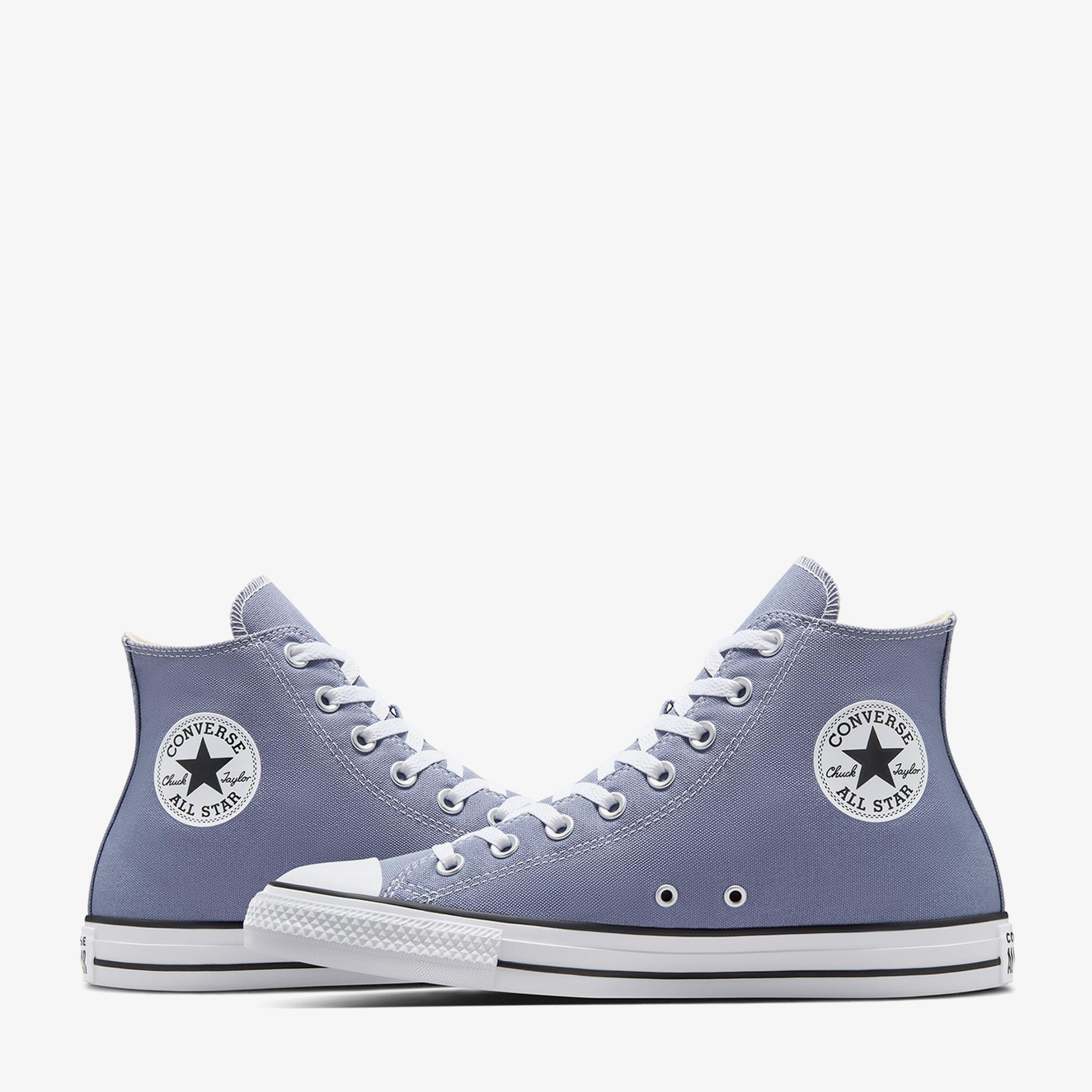 Converse Chuck Taylor All Star Unisex Mor Sneaker