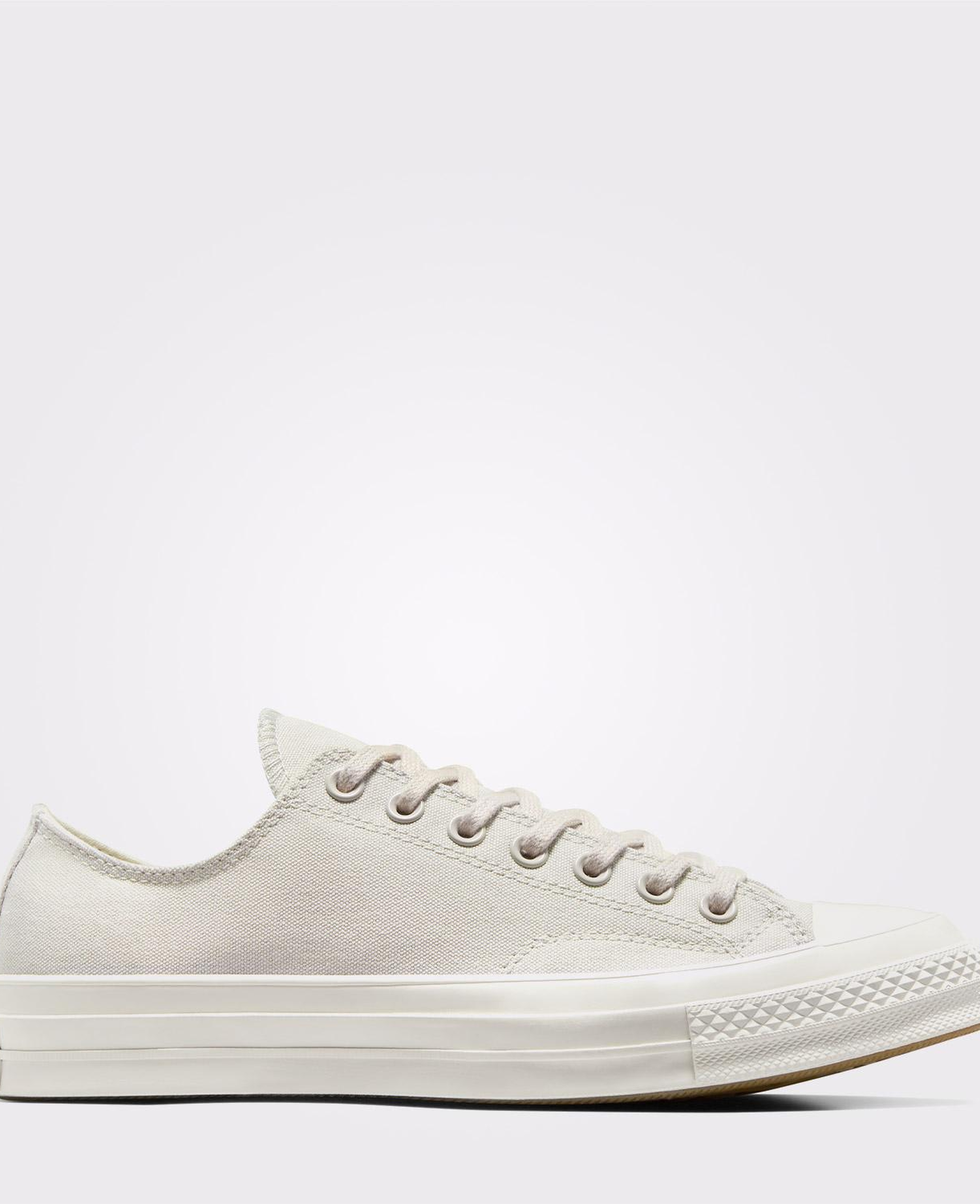 Converse Chuck 70 Monochrome Unisex Beyaz Sneaker