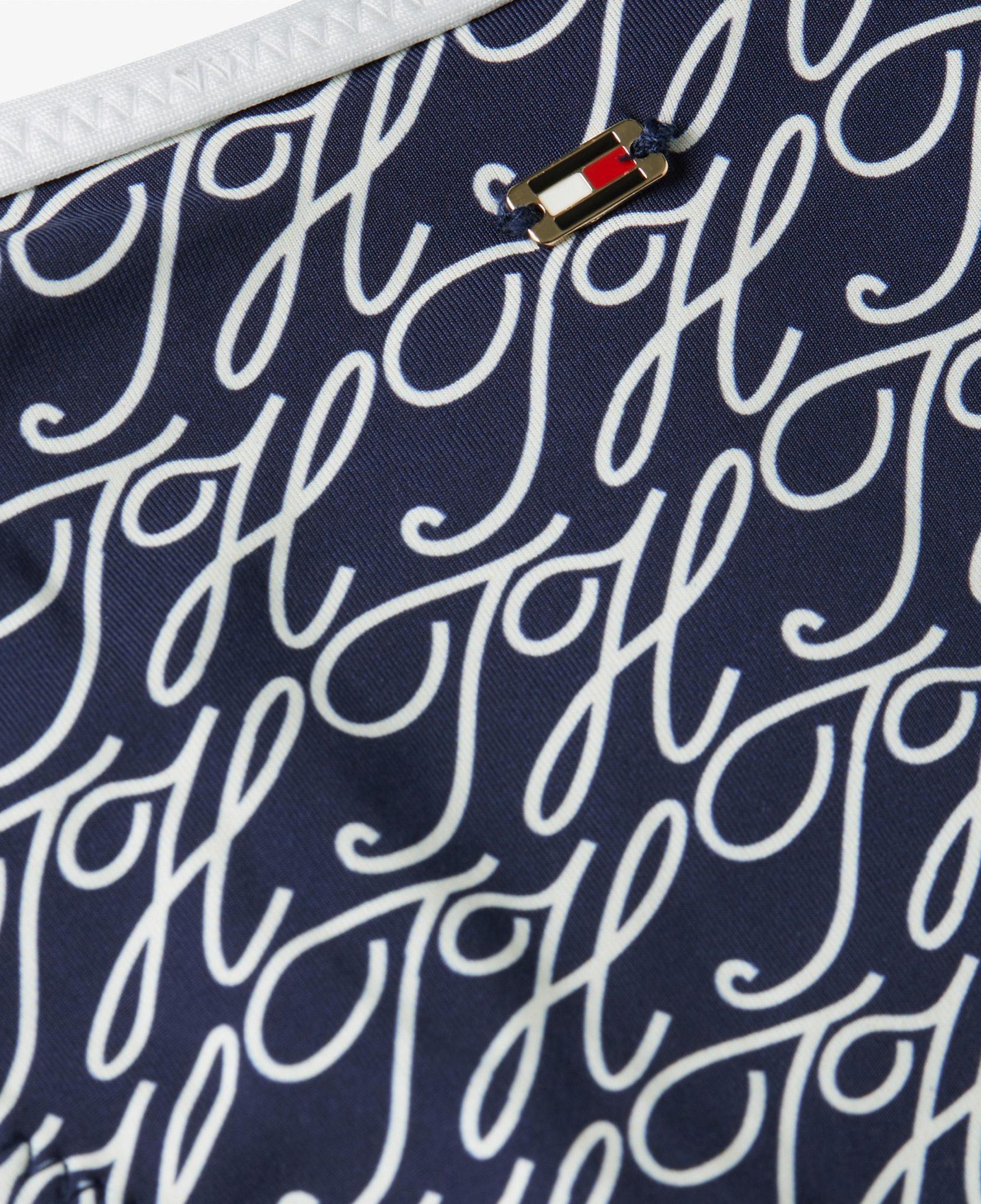 Tommy Hilfiger Essentials Kadın Lacivert Bikini Altı