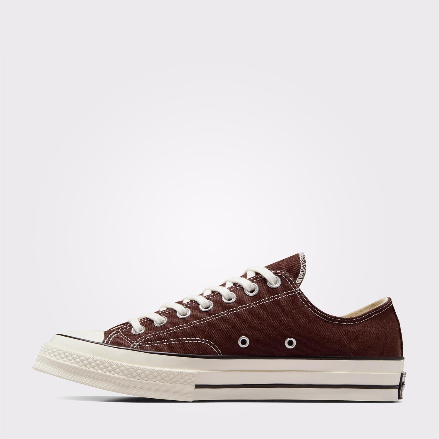 Converse Chuck 70 Unisex Kahverengi Sneaker