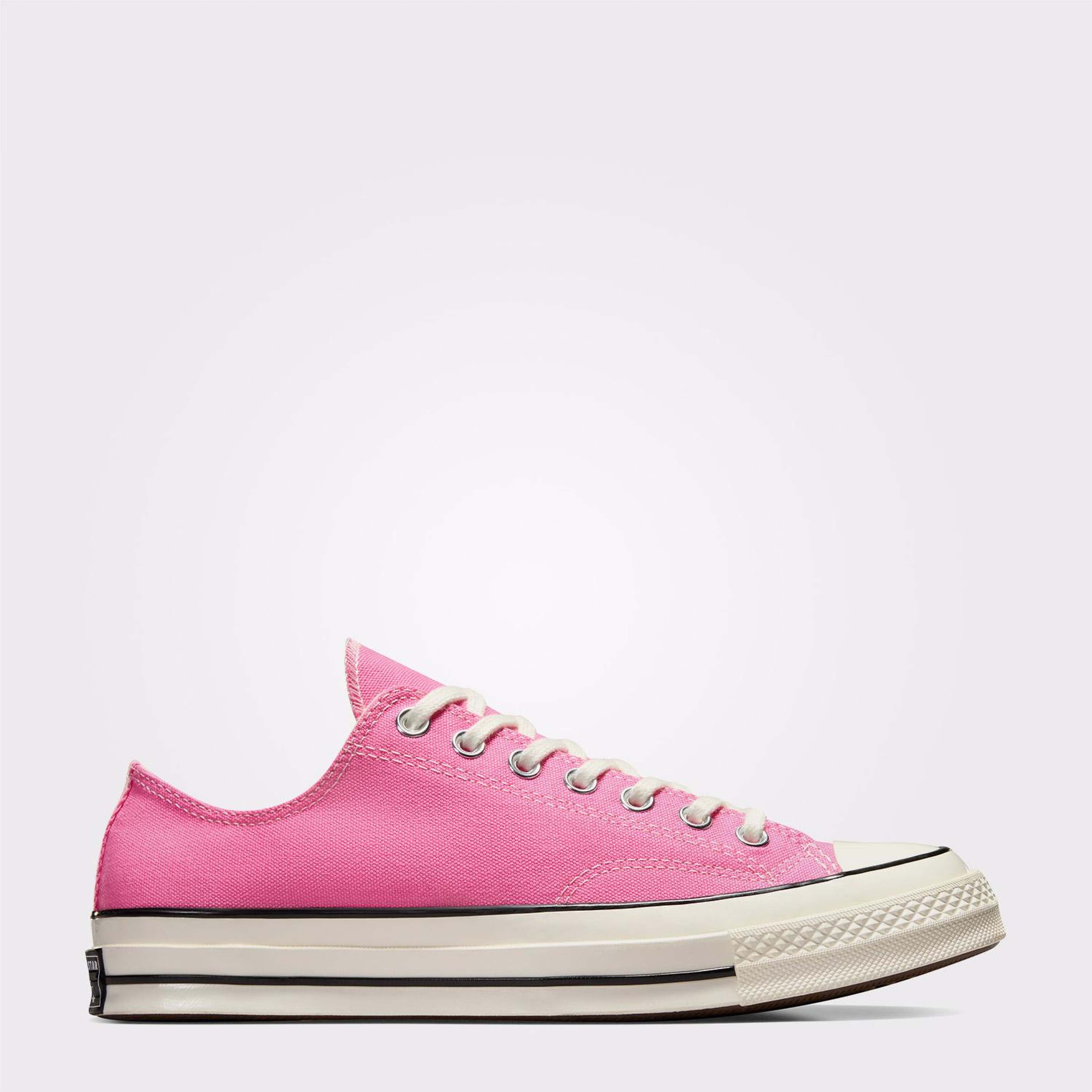 Converse Chuck 70 Unisex Pembe Sneaker