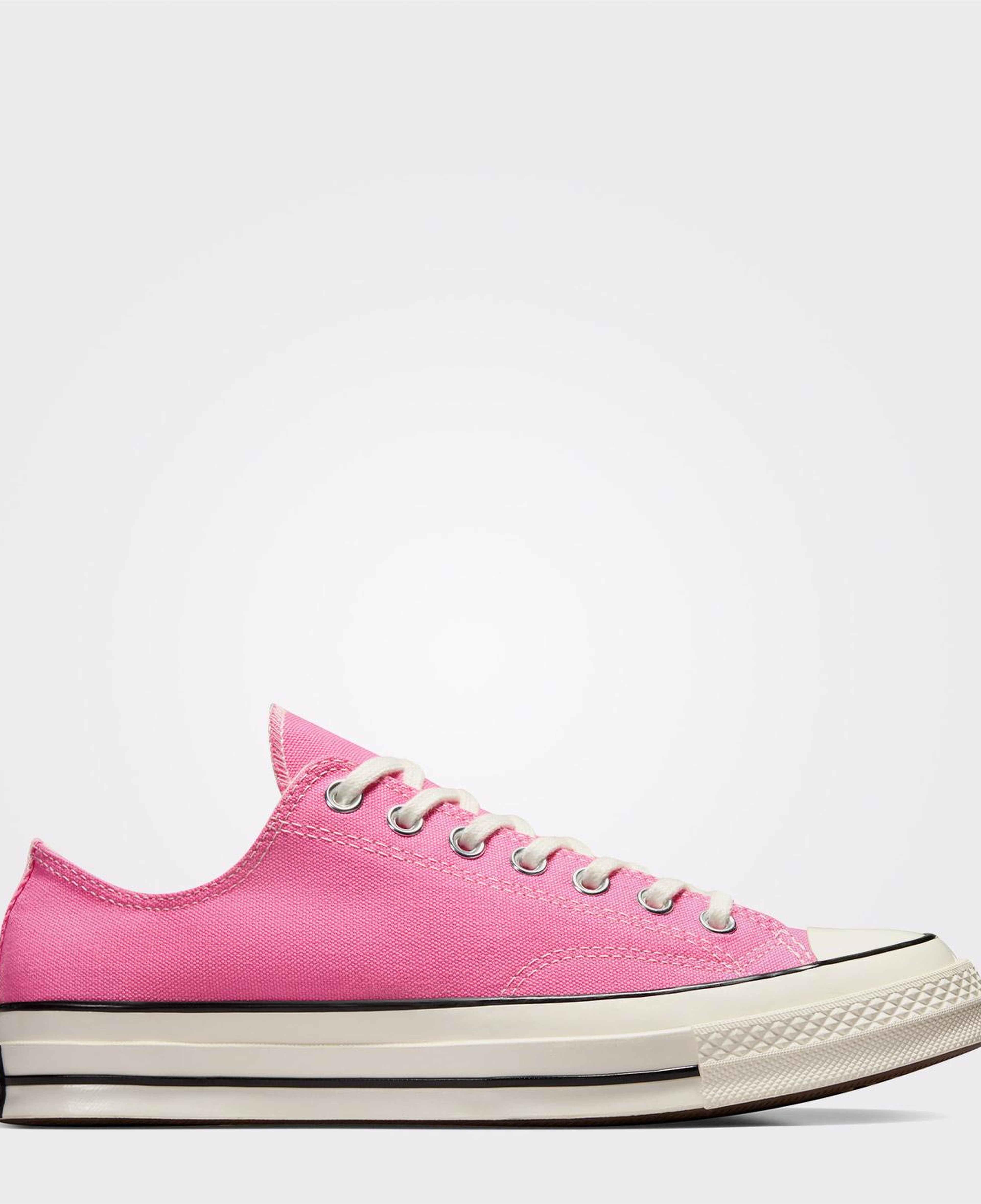 Converse Chuck 70 Unisex Pembe Sneaker