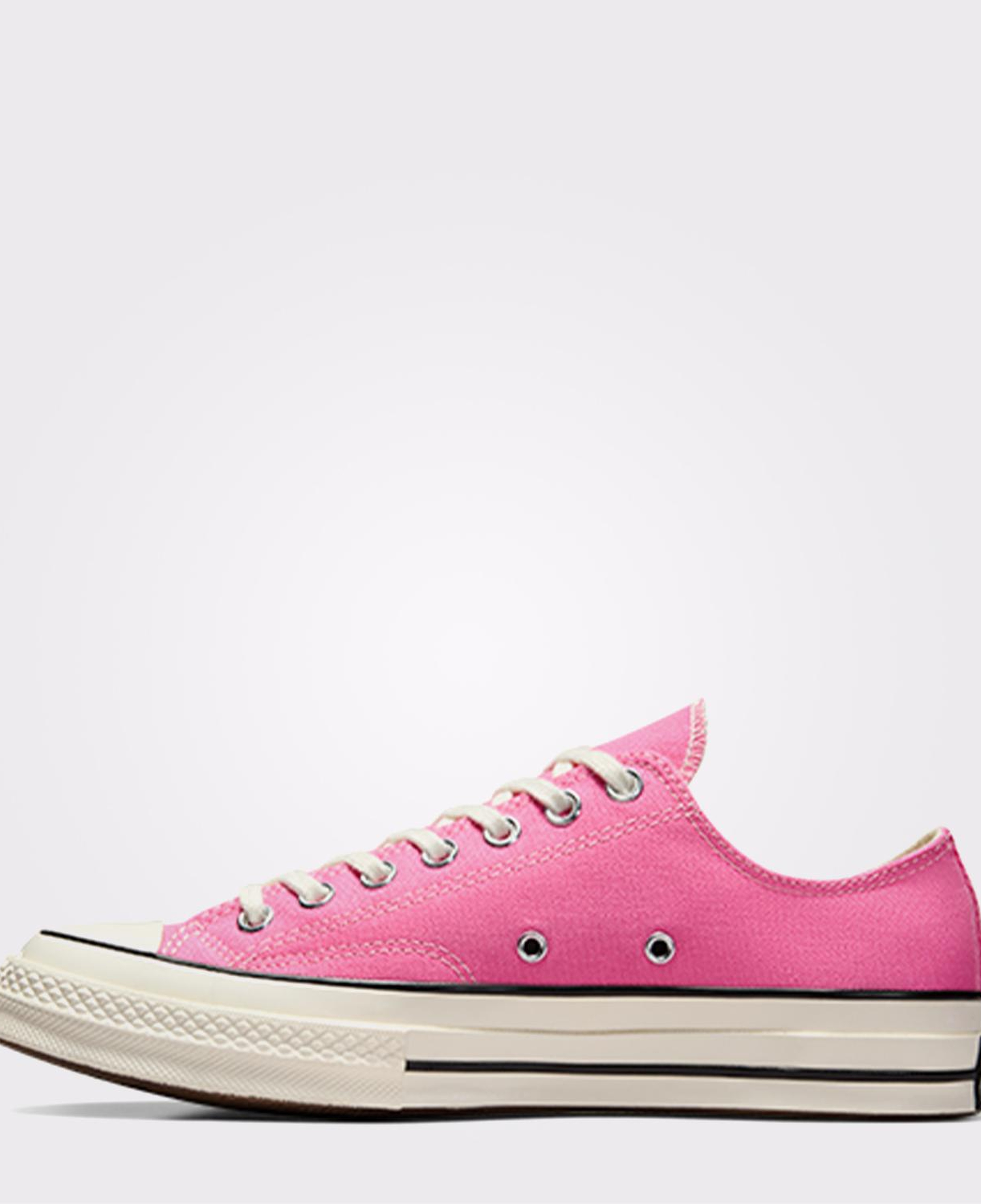 Converse Chuck 70 Unisex Pembe Sneaker