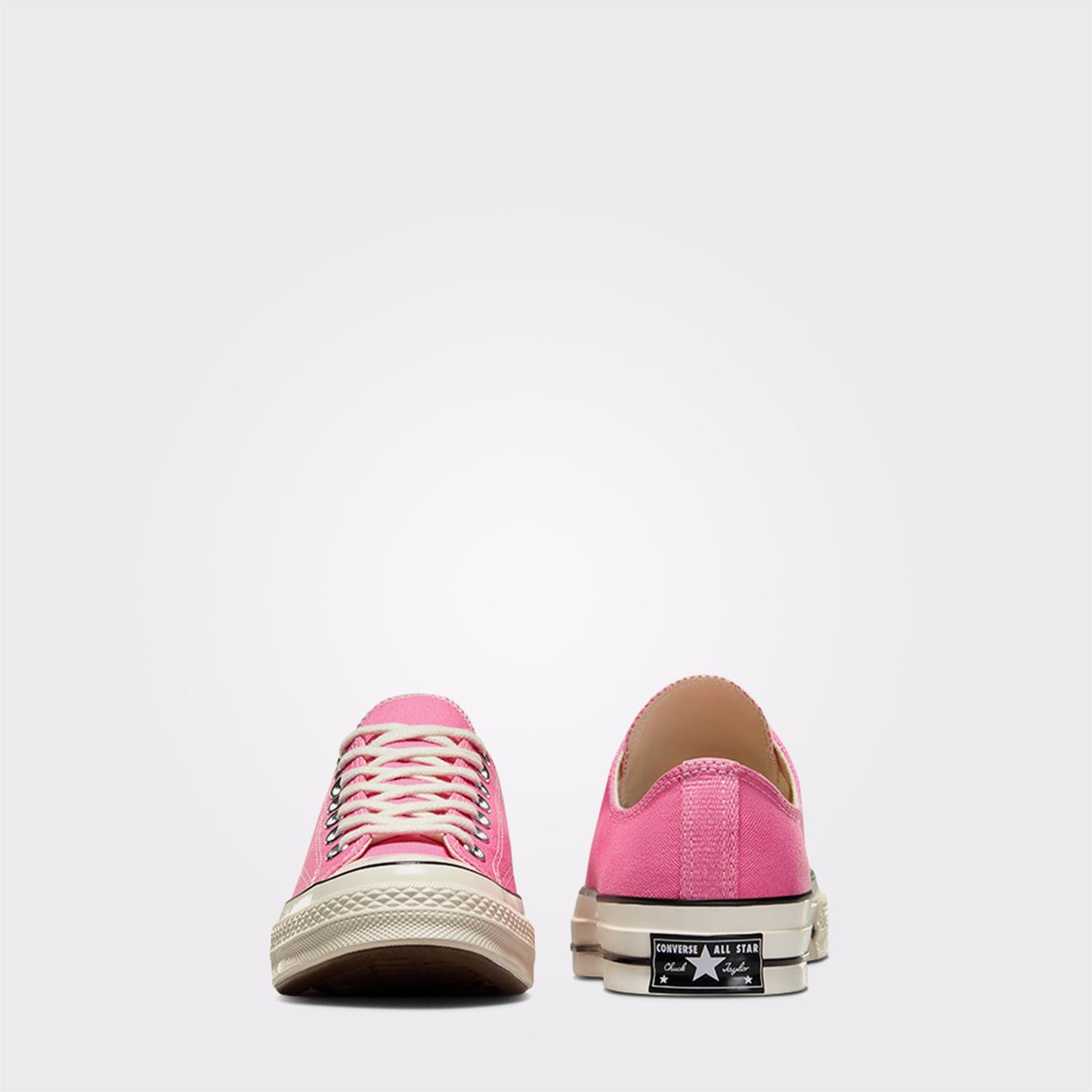 Converse Chuck 70 Unisex Pembe Sneaker