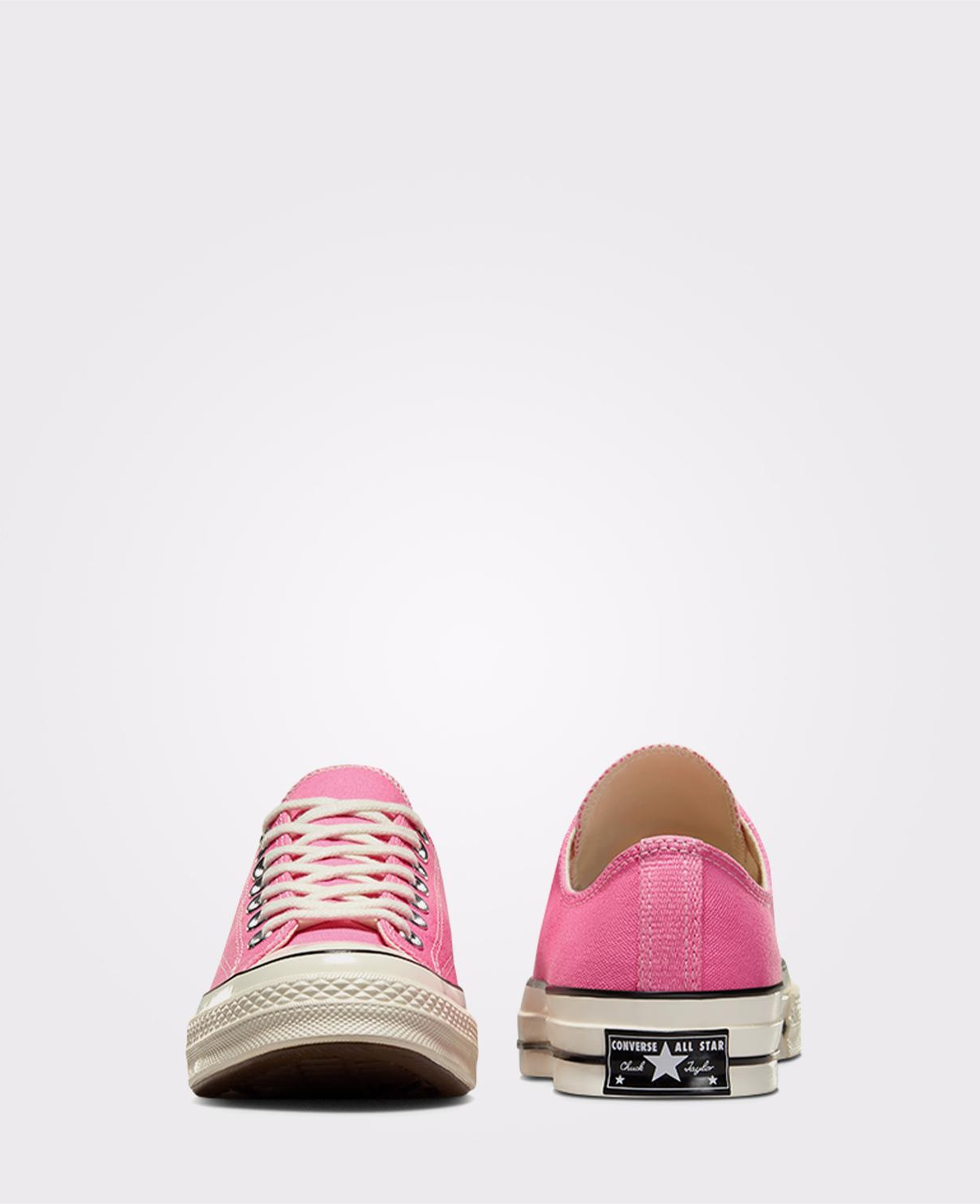 Converse Chuck 70 Unisex Pembe Sneaker