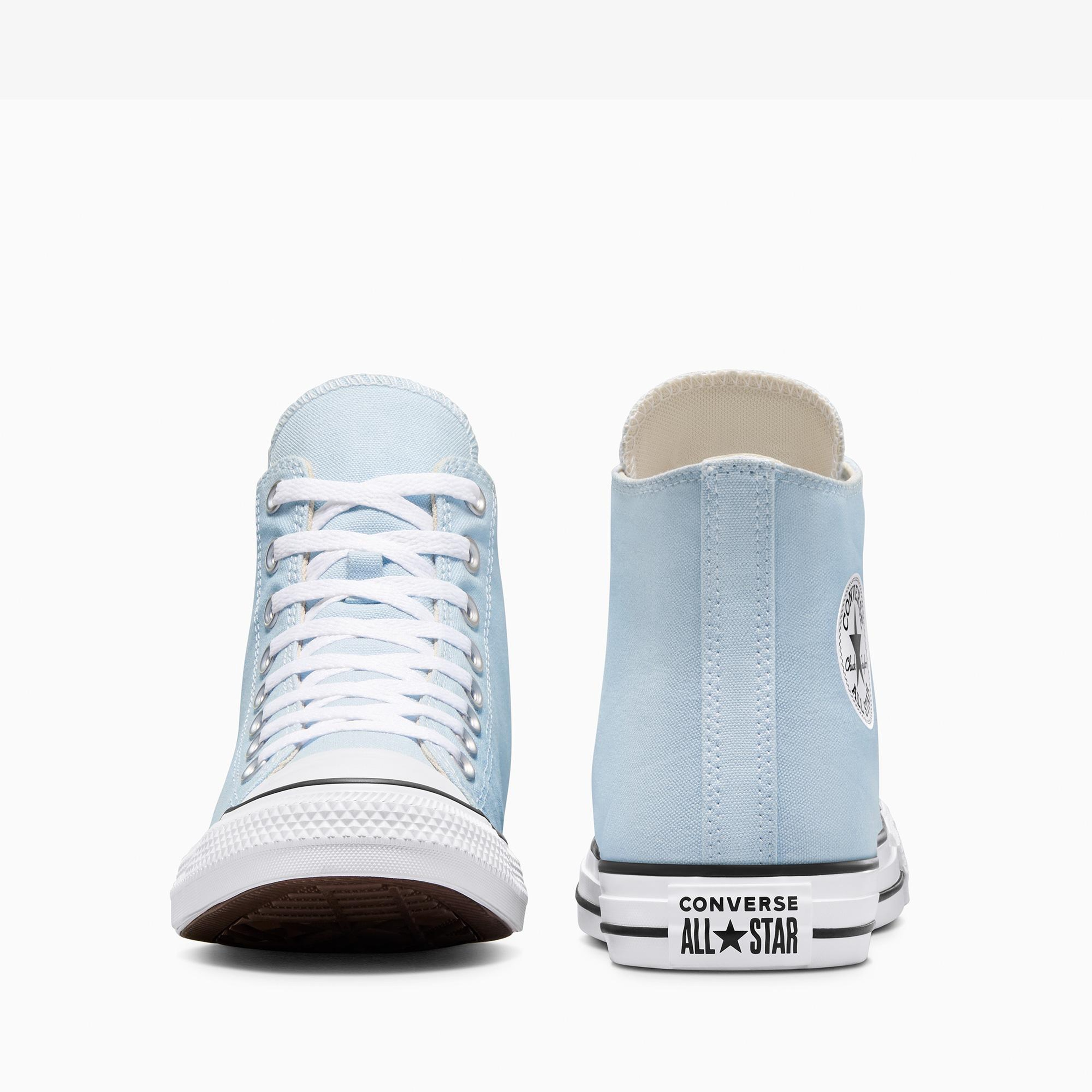 Converse Chuck Taylor All Star Unisex Mavi Sneaker