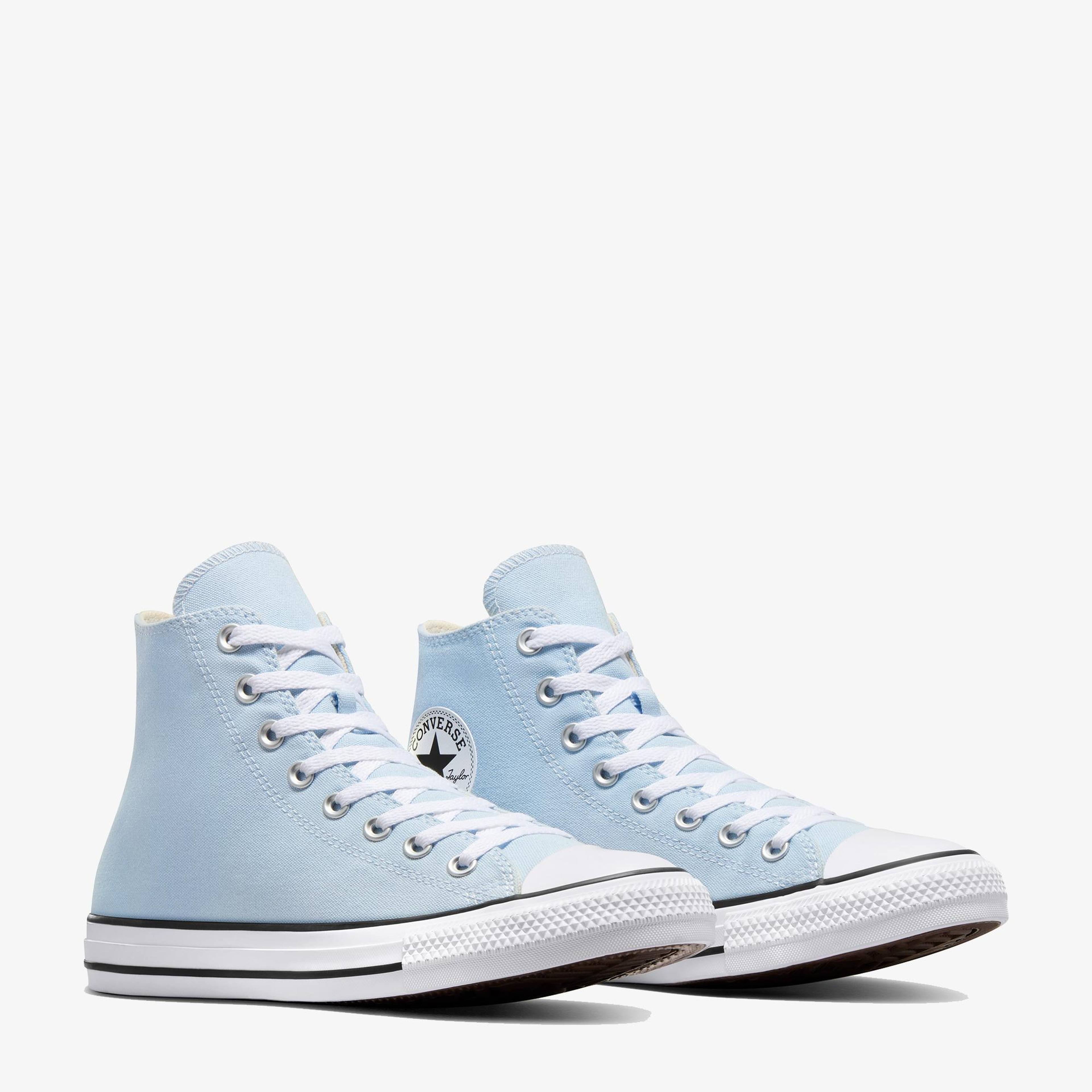 Converse Chuck Taylor All Star Unisex Mavi Sneaker