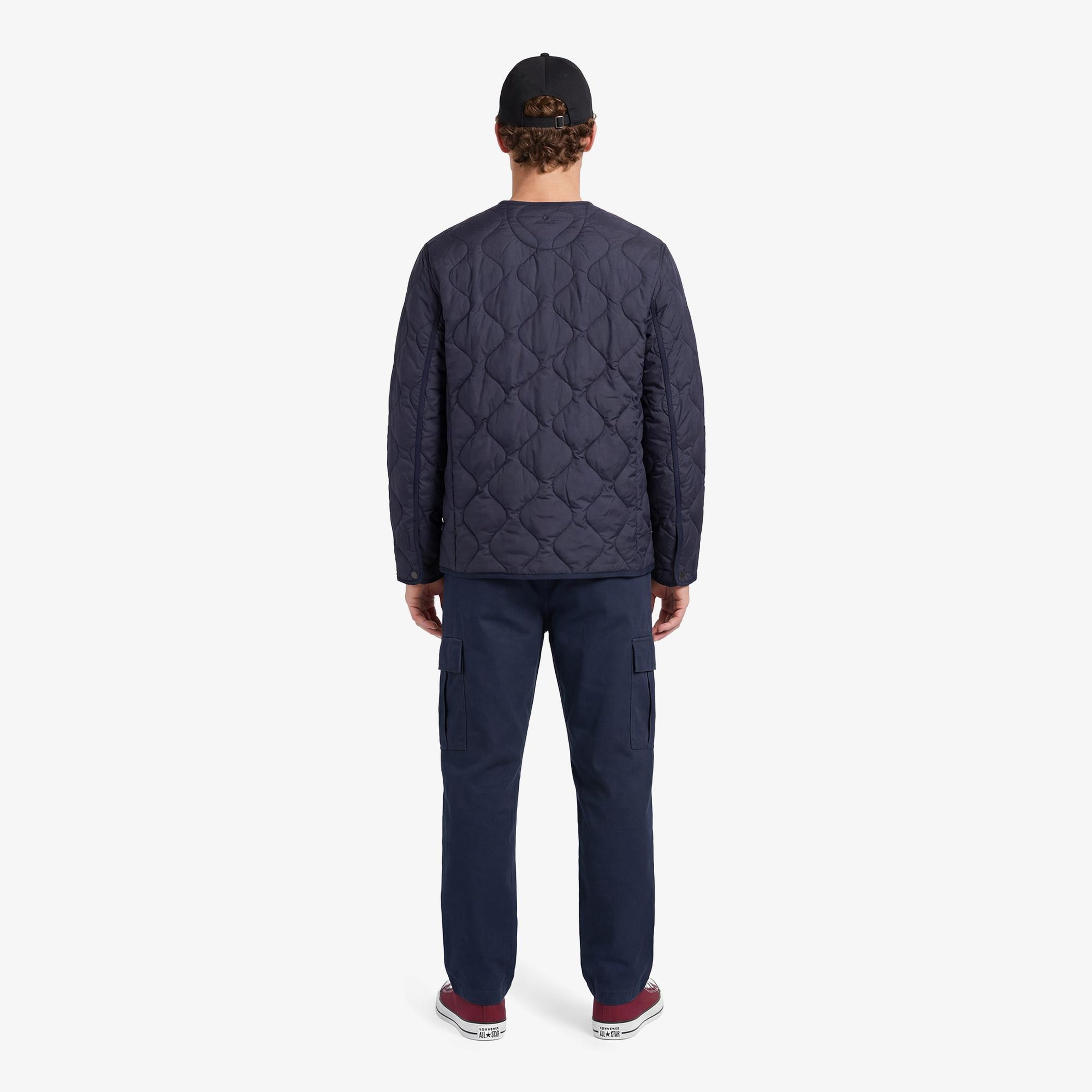 Converse Malden Liner Unisex Siyah Mont