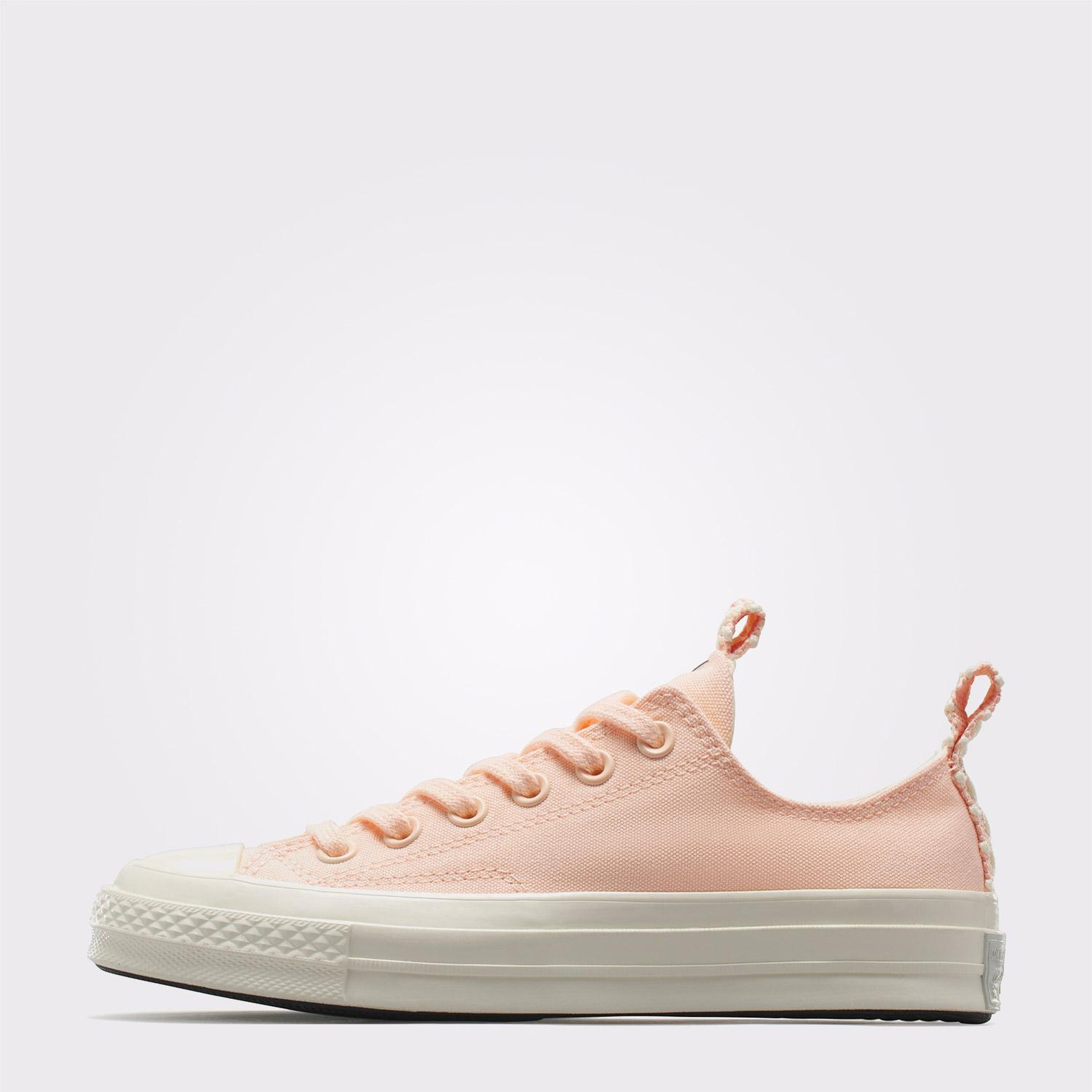 Converse Chuck 70 Unisex Pembe Sneaker