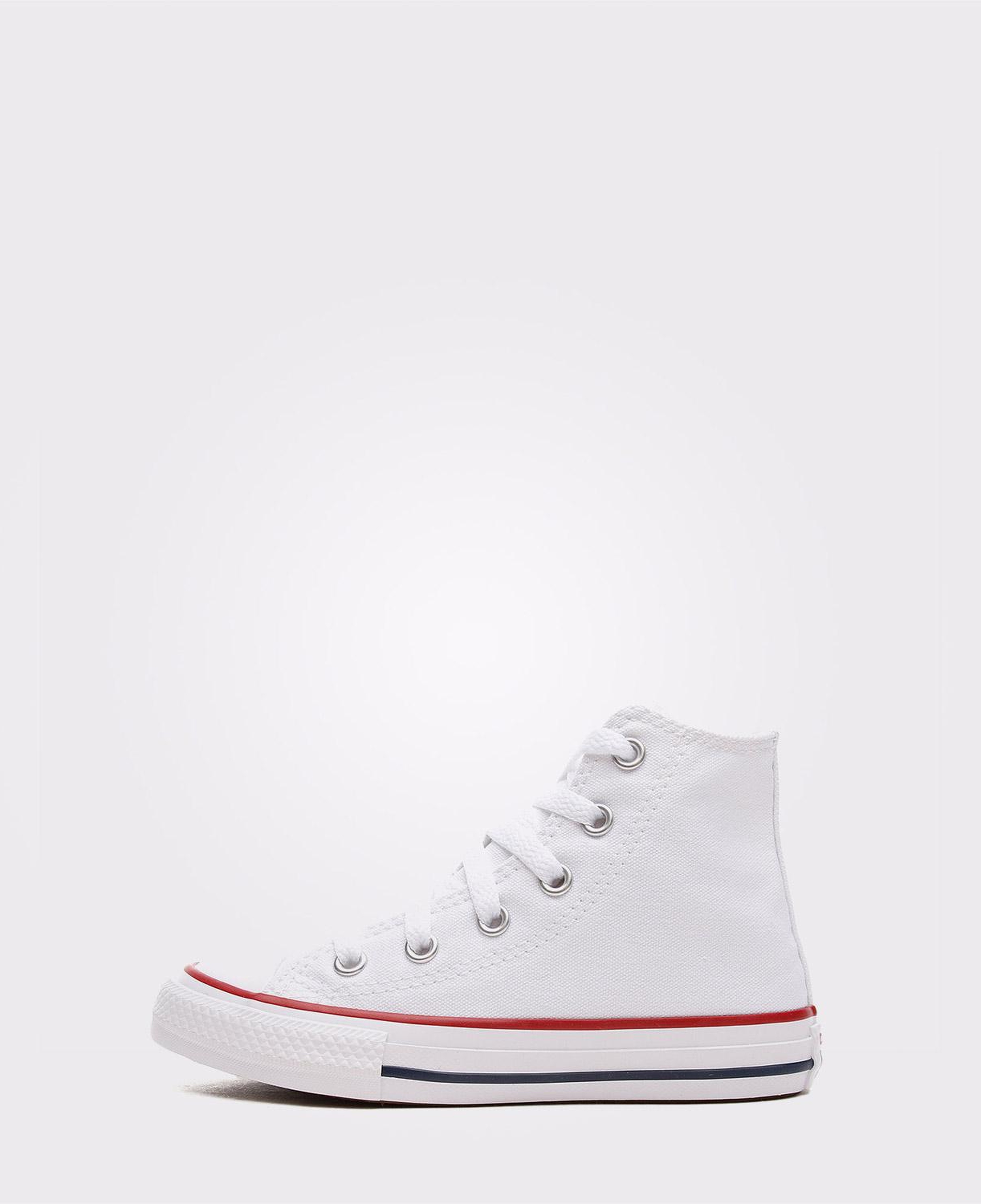 Converse Chuck Taylor All Star Classic Çocuk Beyaz Sneaker